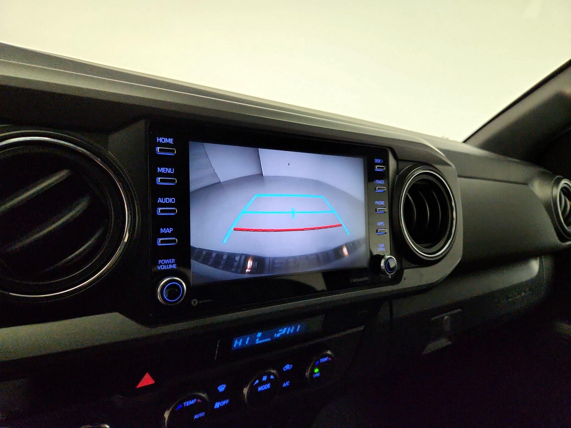 Thumbnail: 2022 Toyota Tacoma - 14