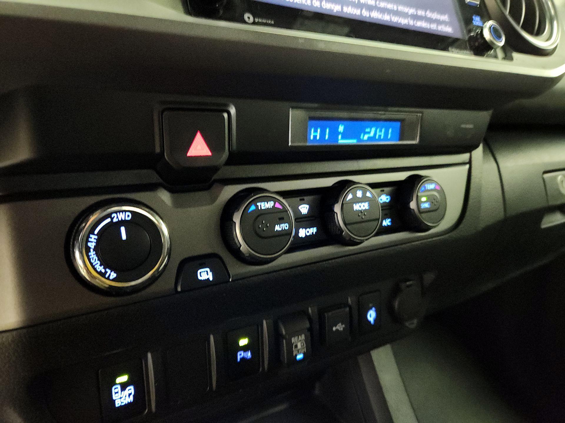 Thumbnail: 2022 Toyota Tacoma - 16