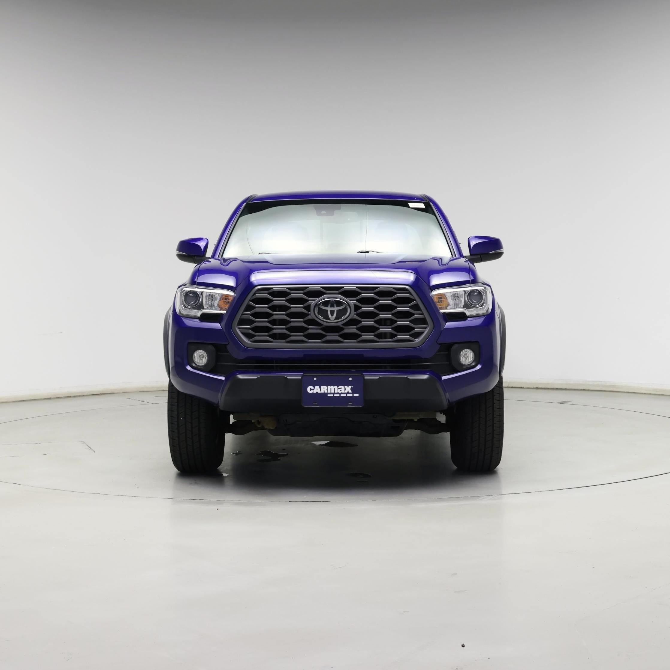 Thumbnail: 2022 Toyota Tacoma - 5