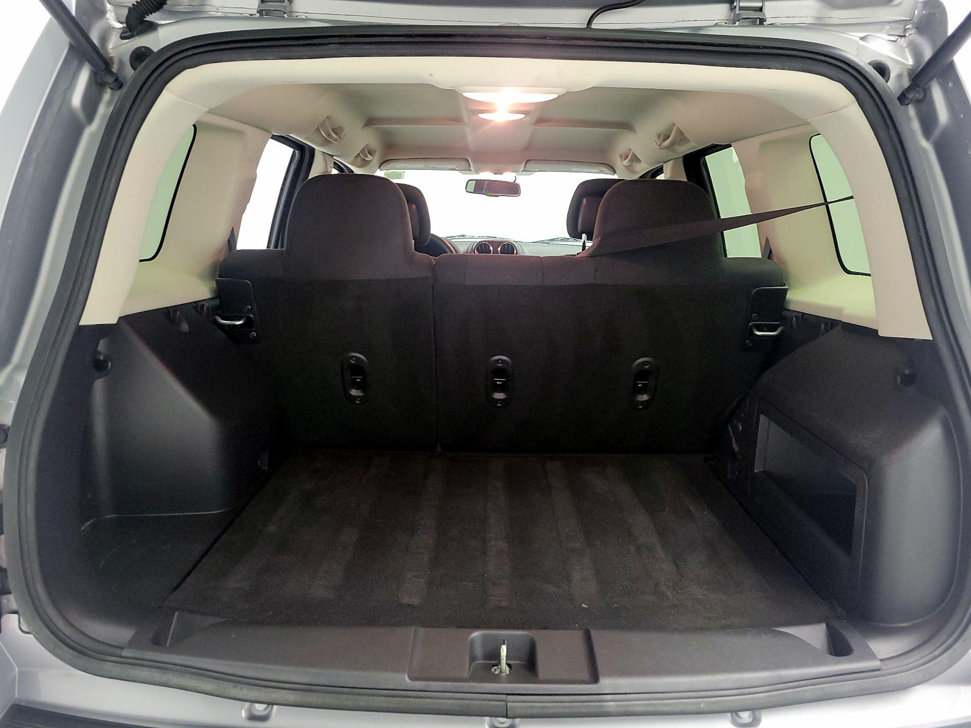 Thumbnail: 2017 Jeep Patriot - 17