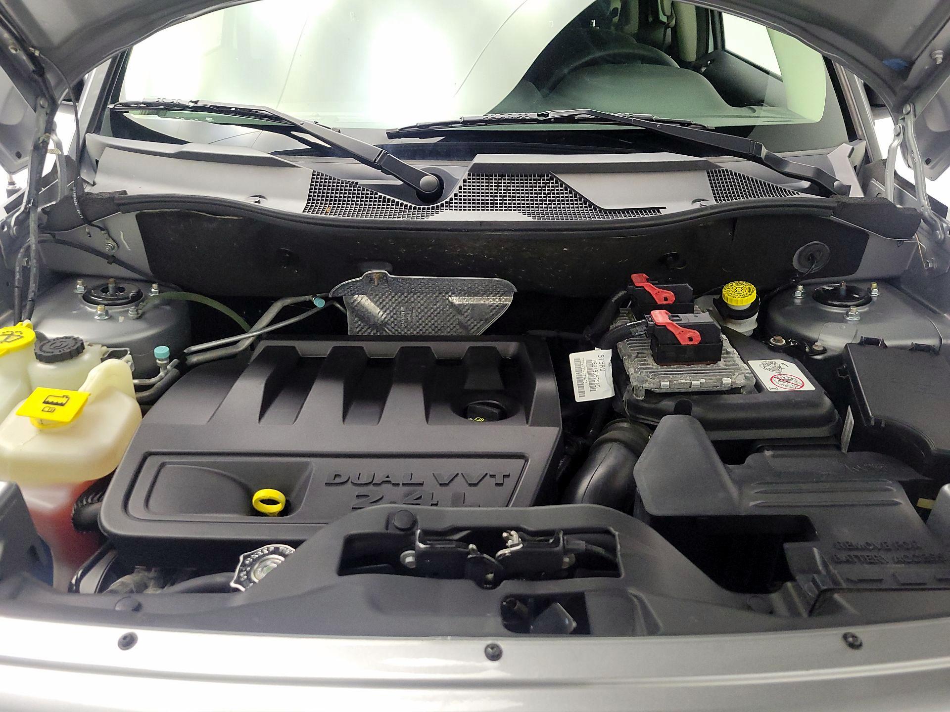 Thumbnail: 2017 Jeep Patriot - 18