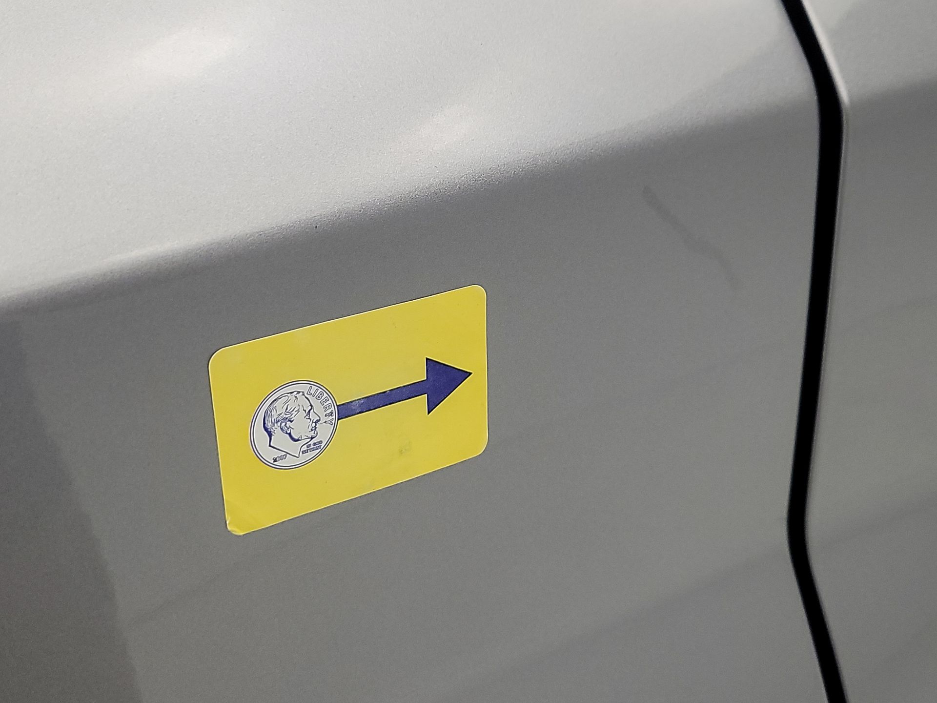 Thumbnail: 2017 Jeep Patriot - 20