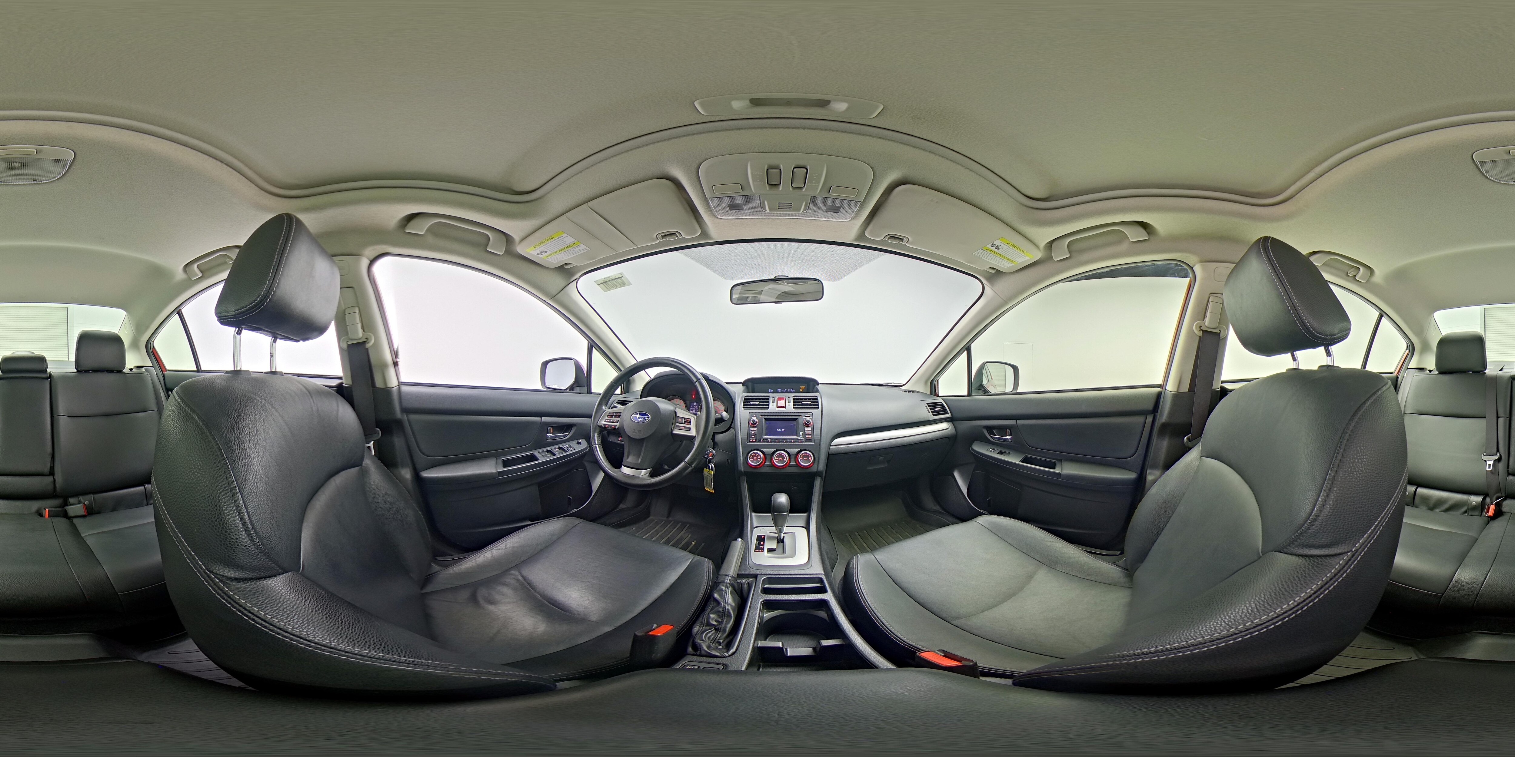 2014 Subaru Impreza 2.0I Limited - Photo 23