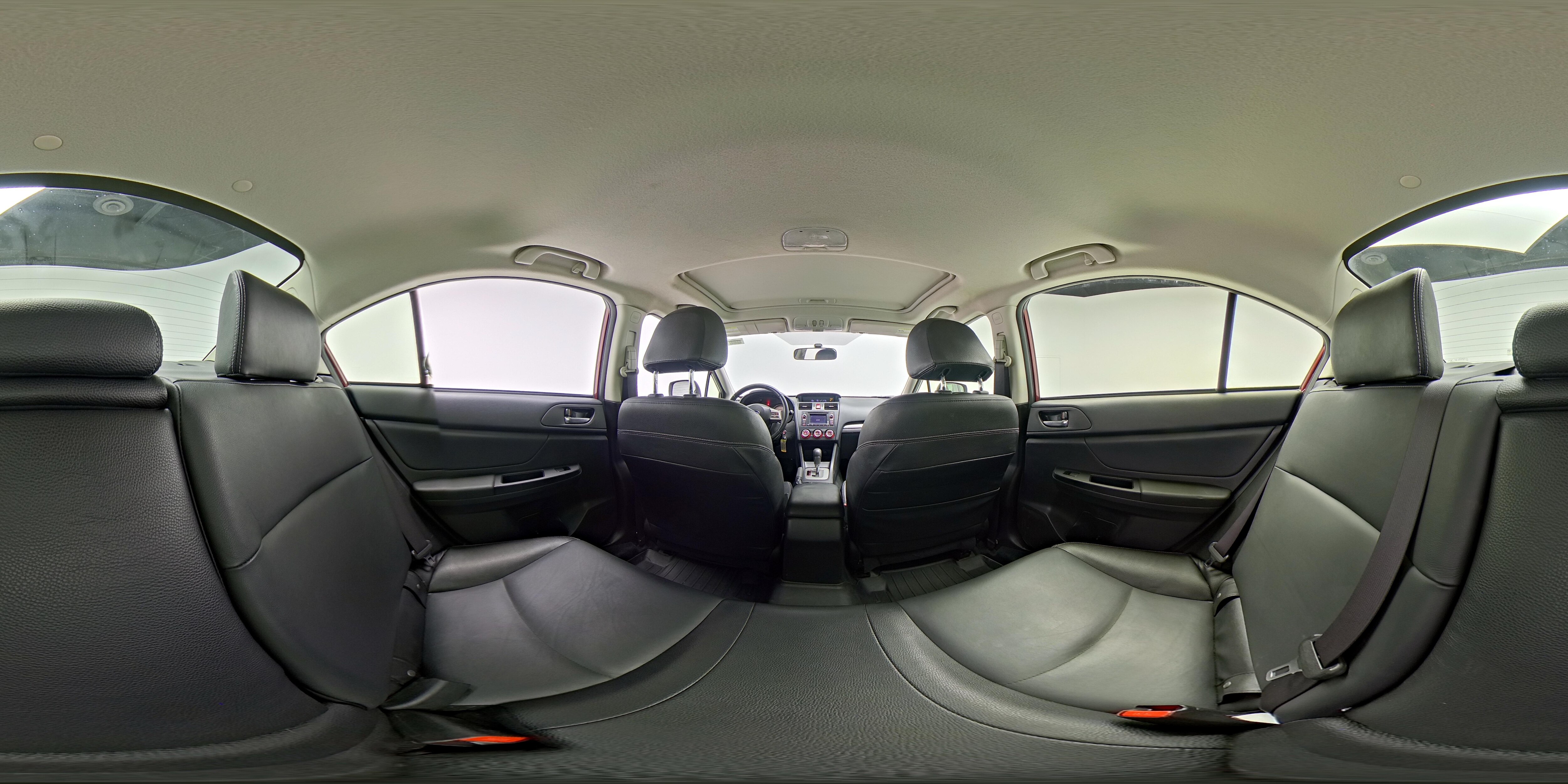 2014 Subaru Impreza 2.0I Limited - Photo 24