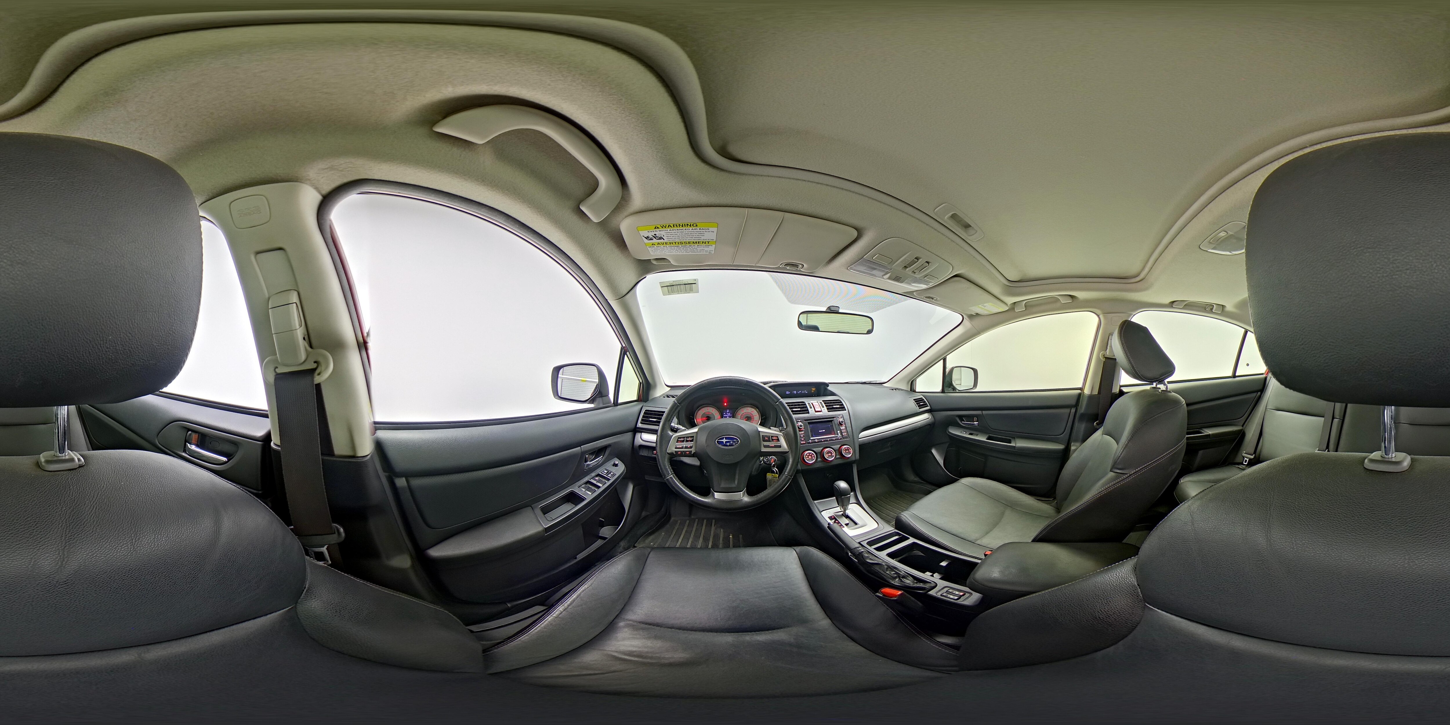 2014 Subaru Impreza 2.0I Limited - Photo 25