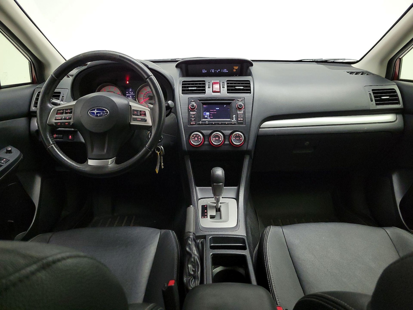 2014 Subaru Impreza 2.0I Limited - Photo 10