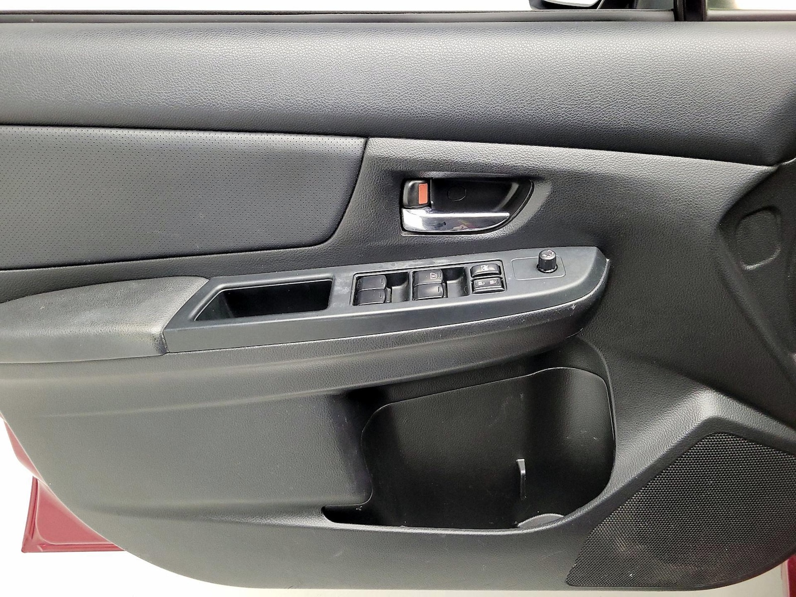 2014 Subaru Impreza 2.0I Limited - Photo 13