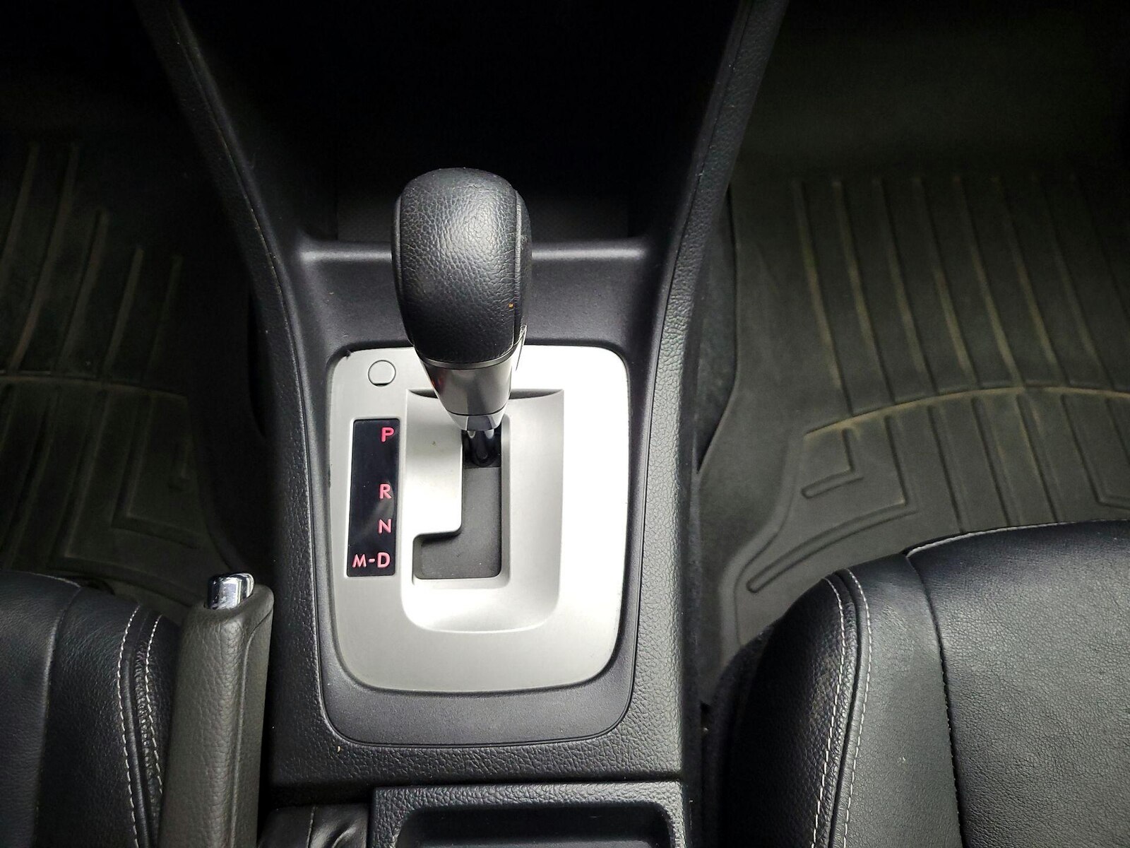 2014 Subaru Impreza 2.0I Limited - Photo 17
