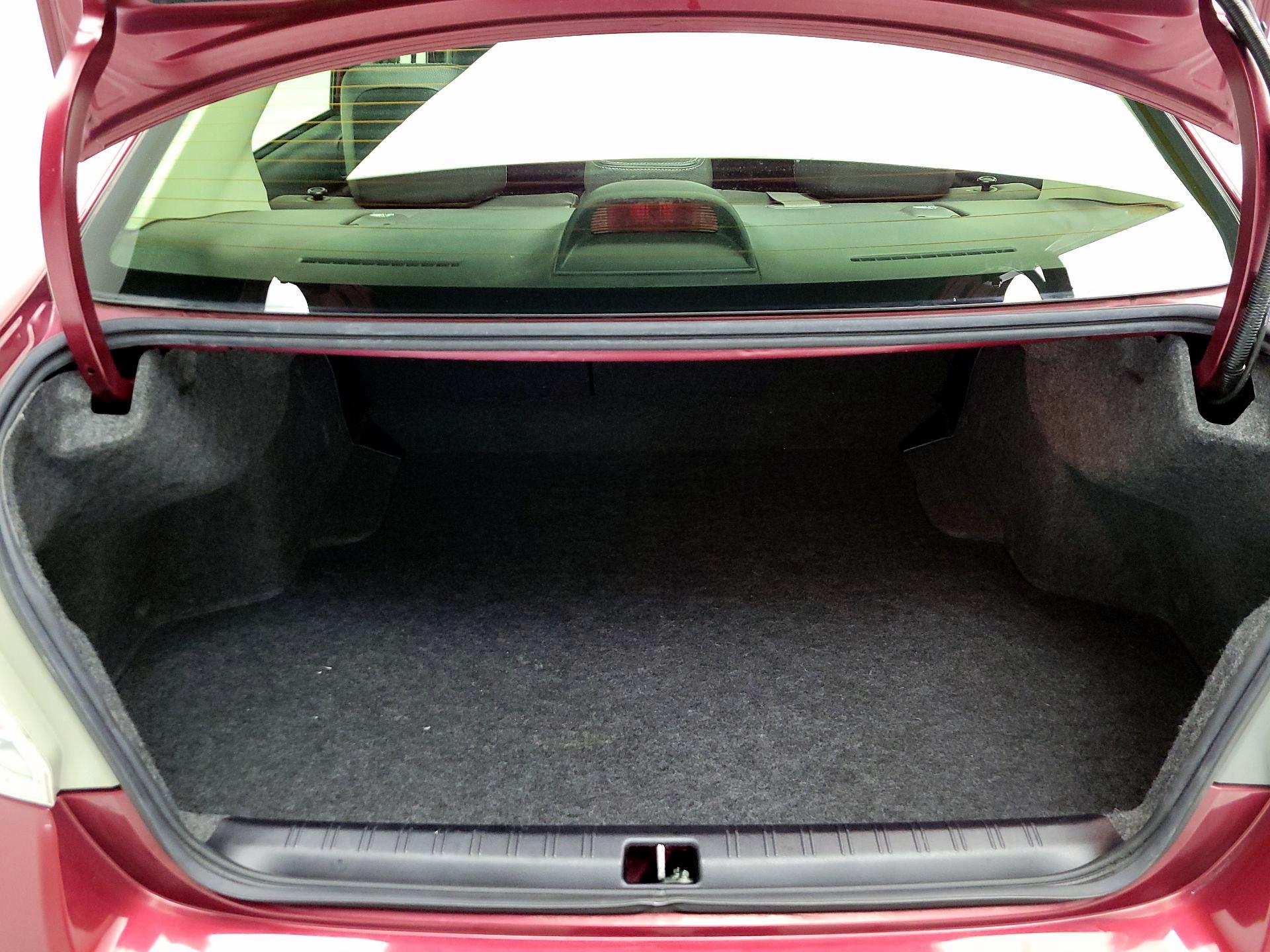 Thumbnail: 2014 Subaru Impreza - 19