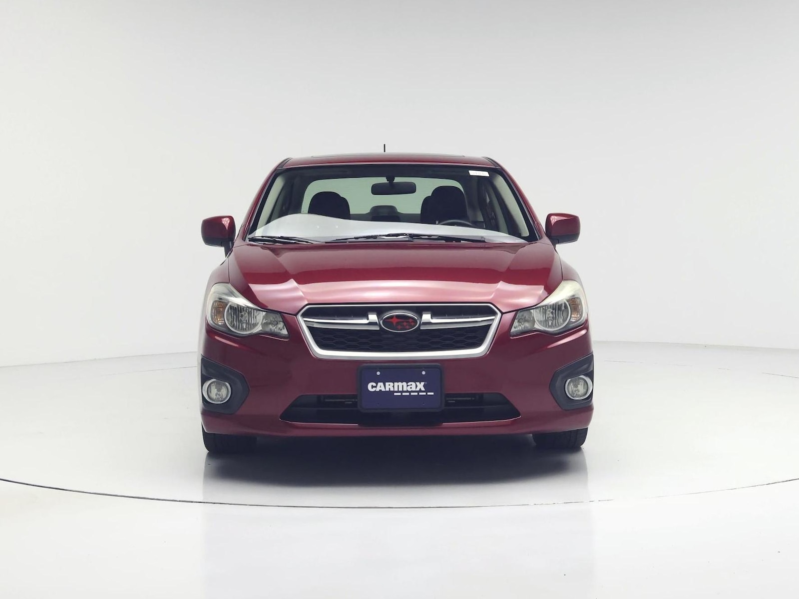 2014 Subaru Impreza 2.0I Limited - Photo 6