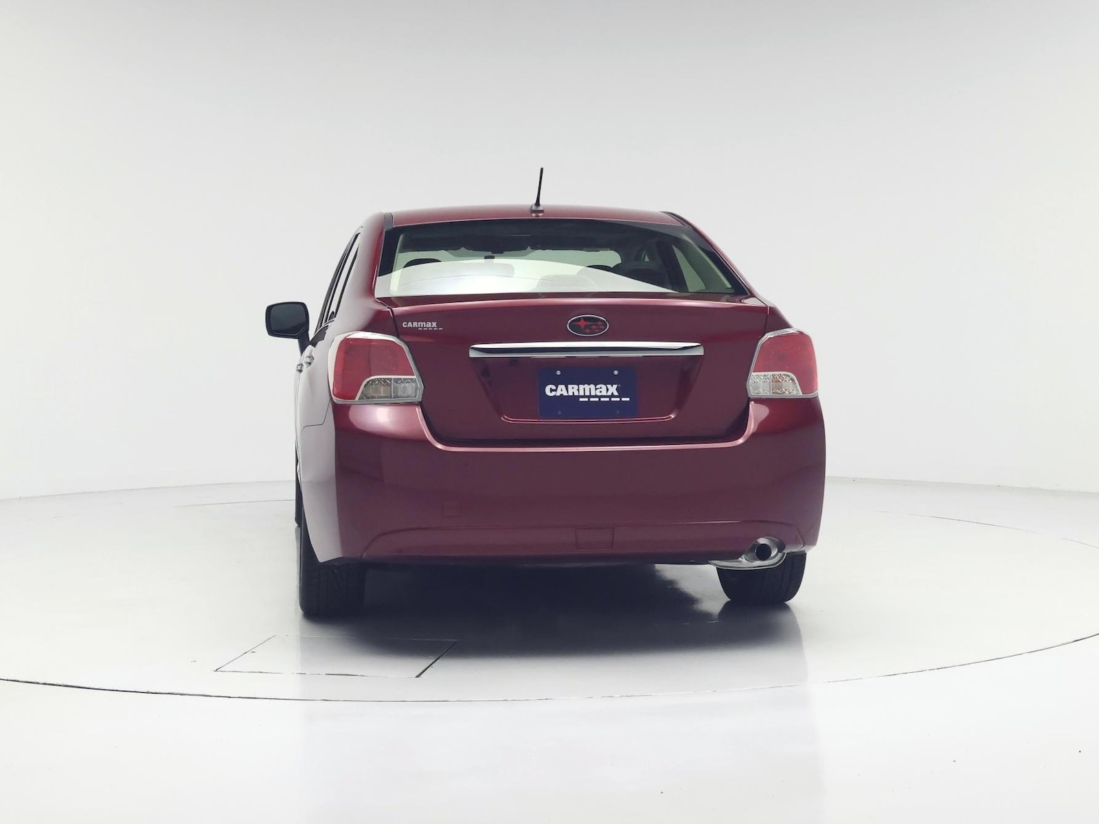 2014 Subaru Impreza 2.0I Limited - Photo 7