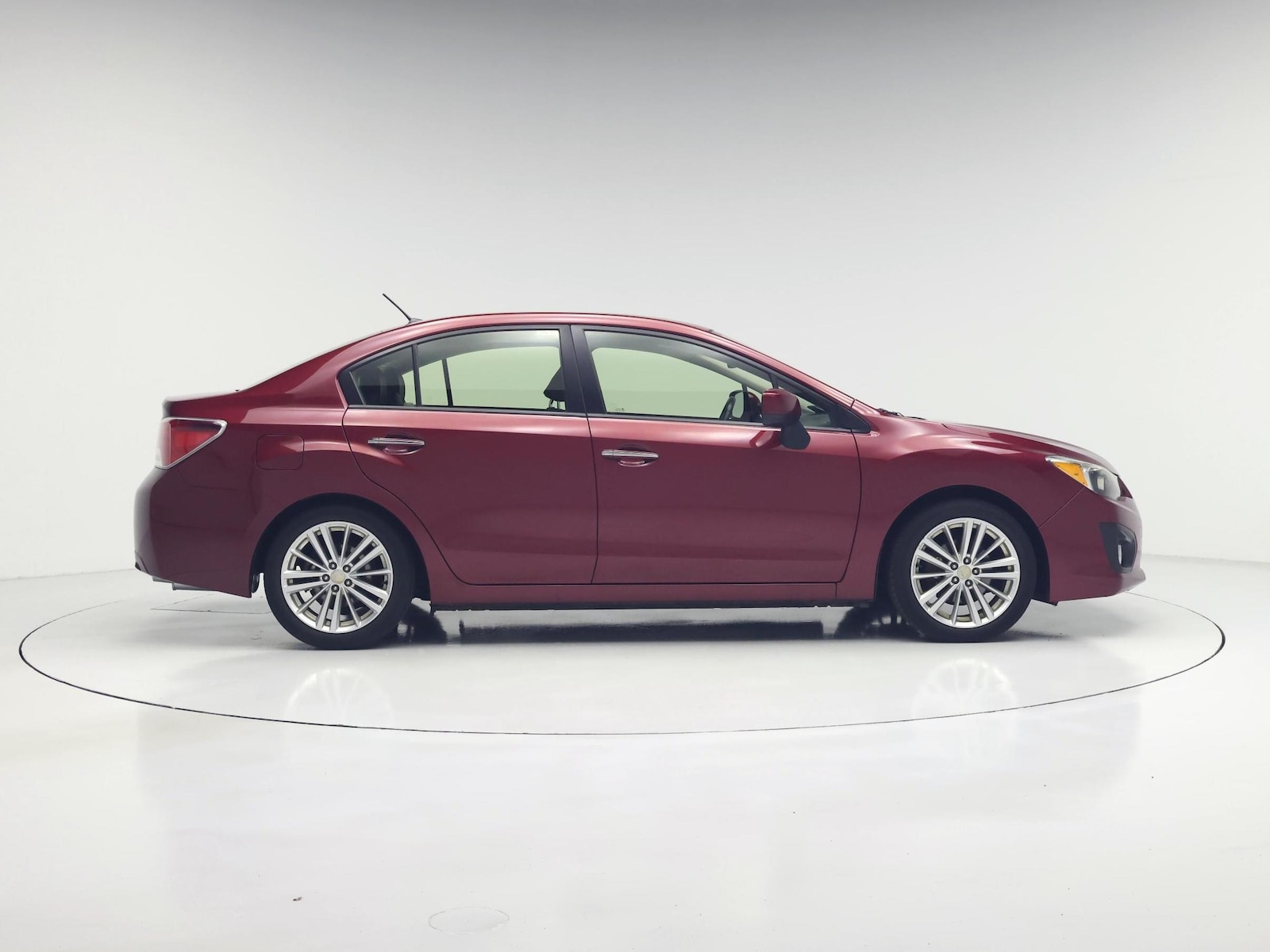 2014 Subaru Impreza 2.0I Limited - Photo 8