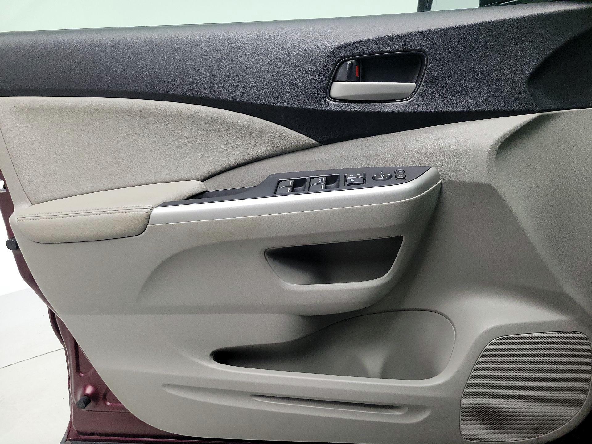 Thumbnail: 2014 Honda CR-V - 12