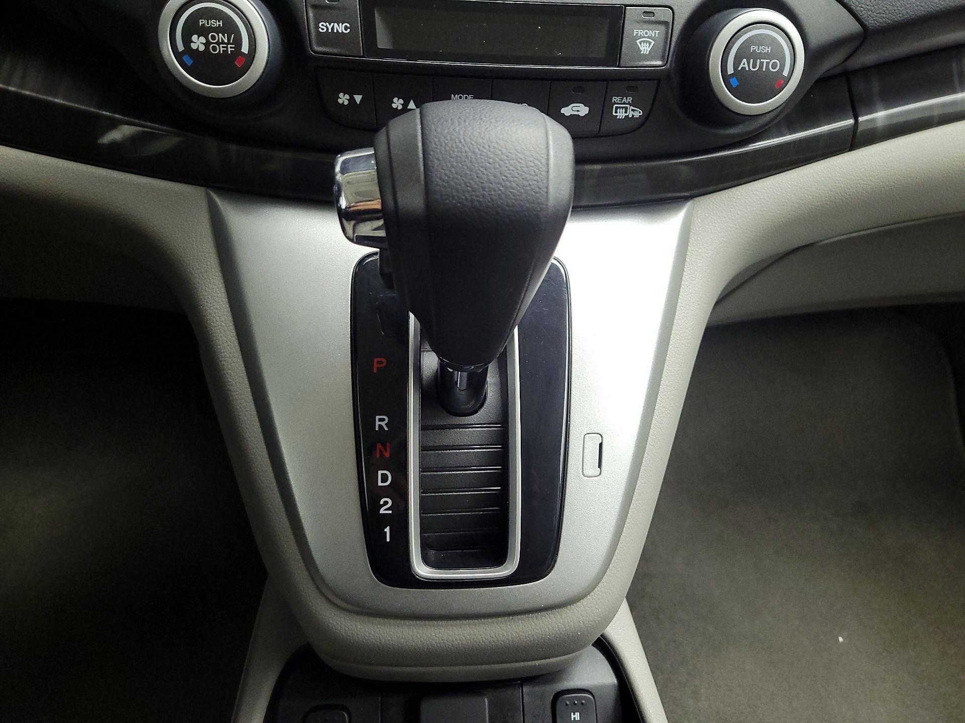 Thumbnail: 2014 Honda CR-V - 15