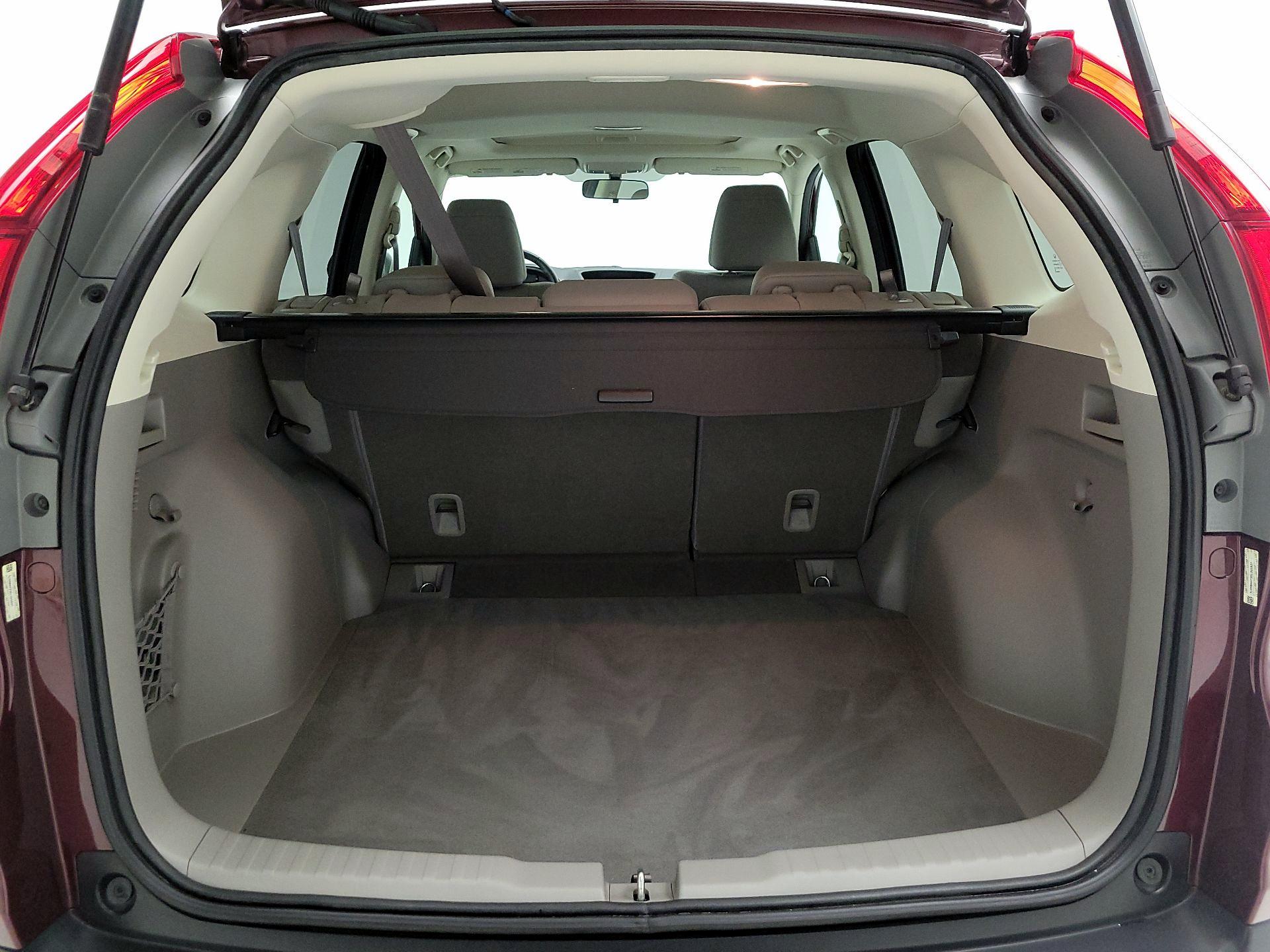 Thumbnail: 2014 Honda CR-V - 16