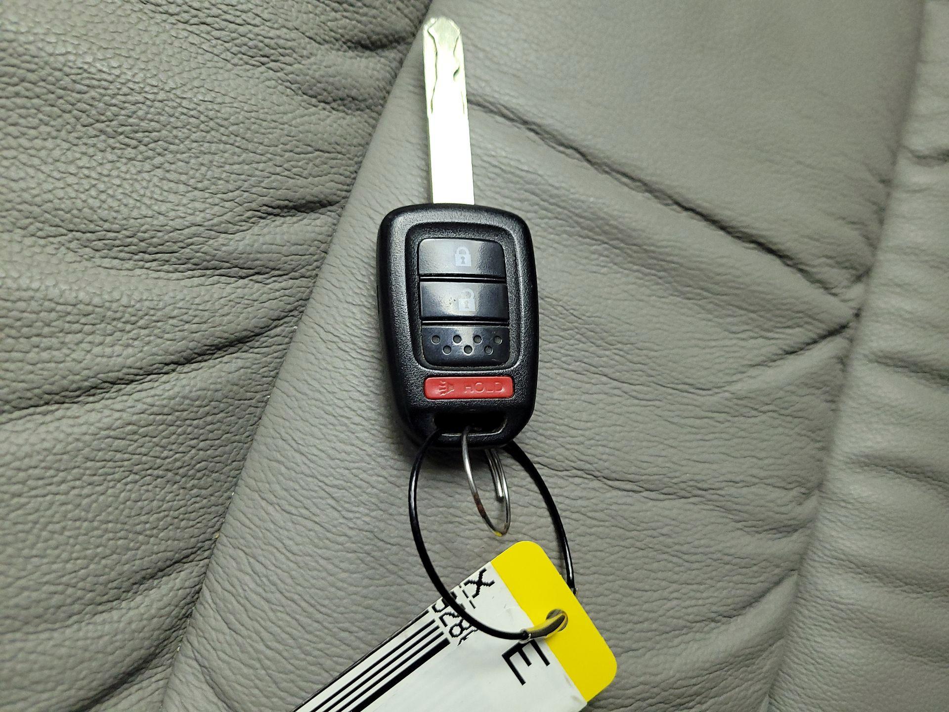 Thumbnail: 2014 Honda CR-V - 18