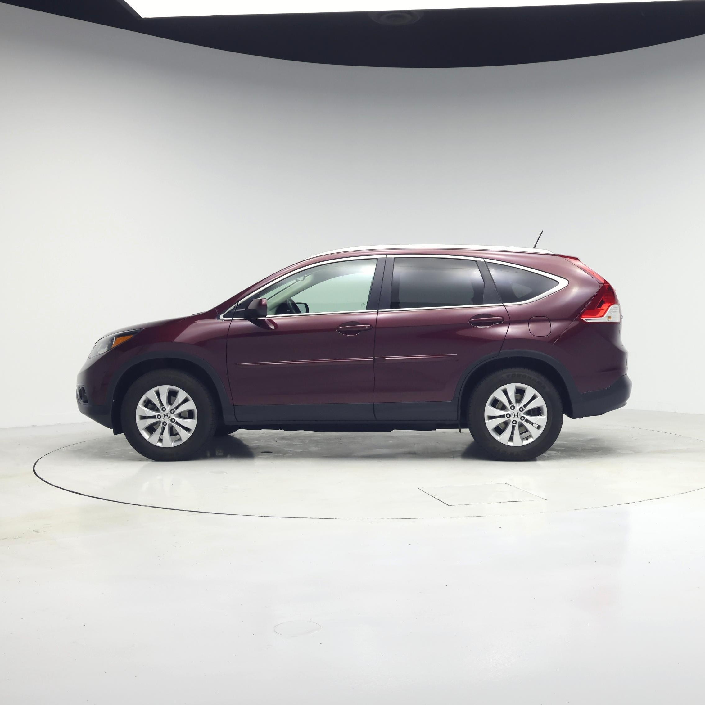Thumbnail: 2014 Honda CR-V - 3