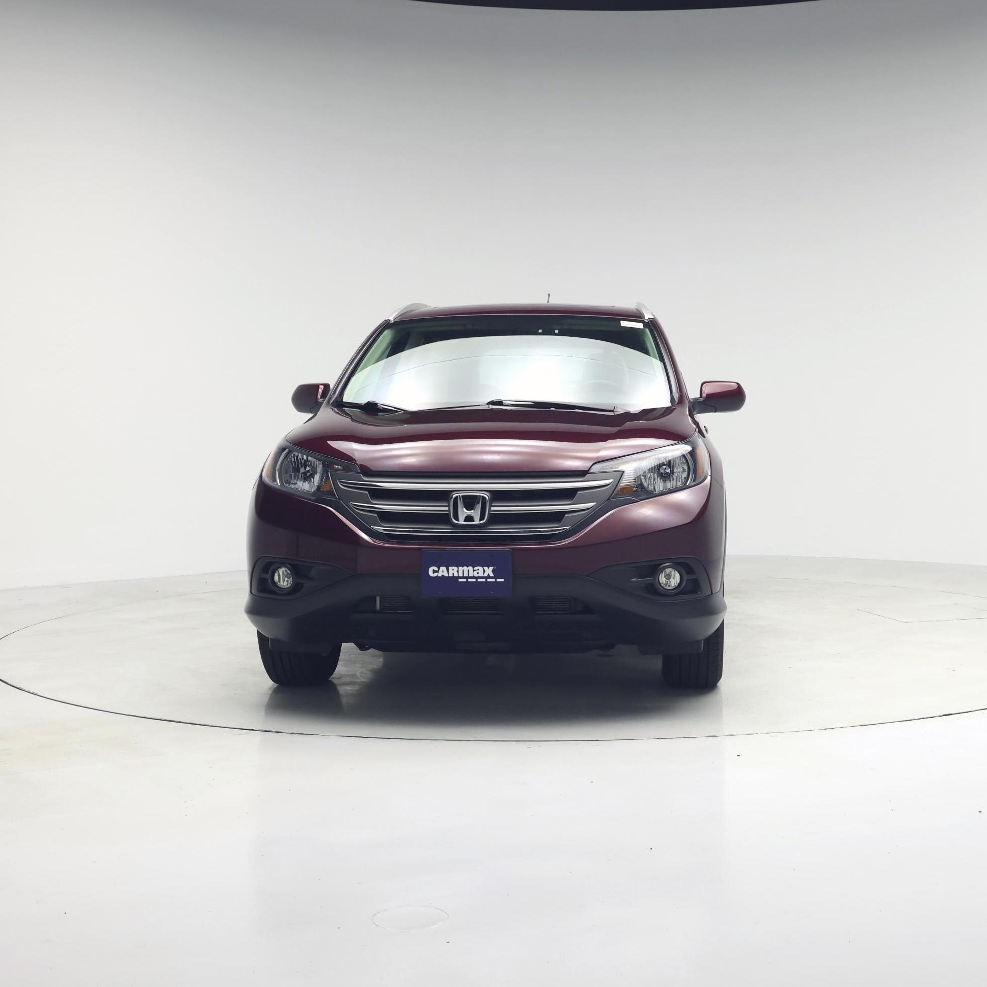 Thumbnail: 2014 Honda CR-V - 5