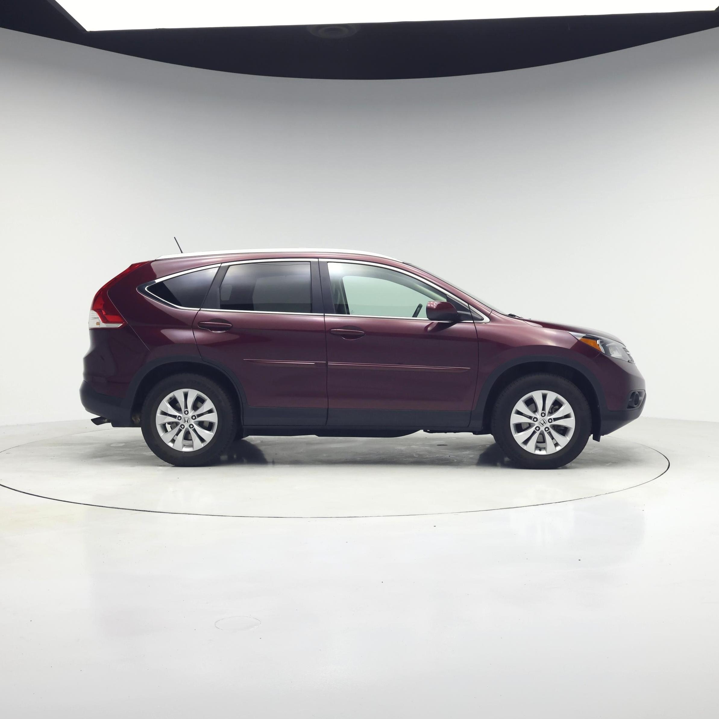 Thumbnail: 2014 Honda CR-V - 7