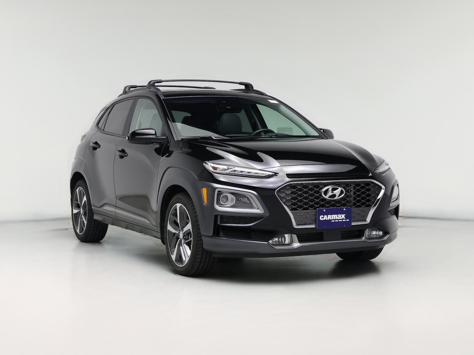 2021 Hyundai Kona Ultimate