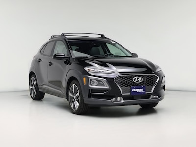 2021 Hyundai Kona Limited