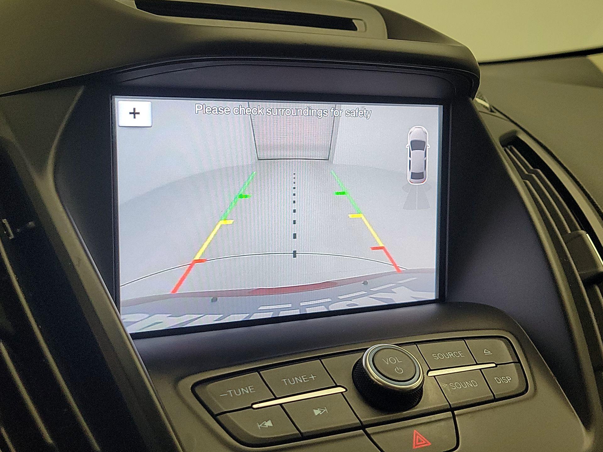 Thumbnail: 2017 Ford Escape - 14