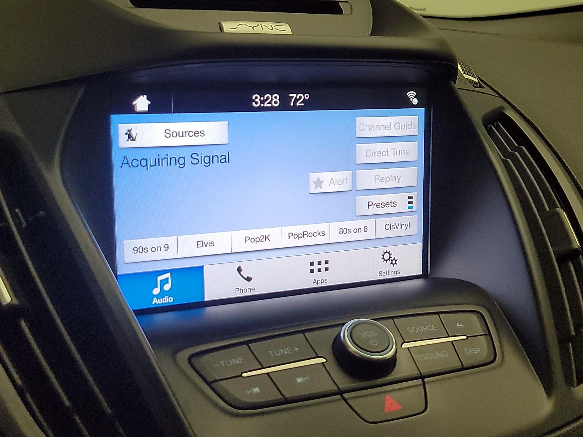 Thumbnail: 2017 Ford Escape - 15