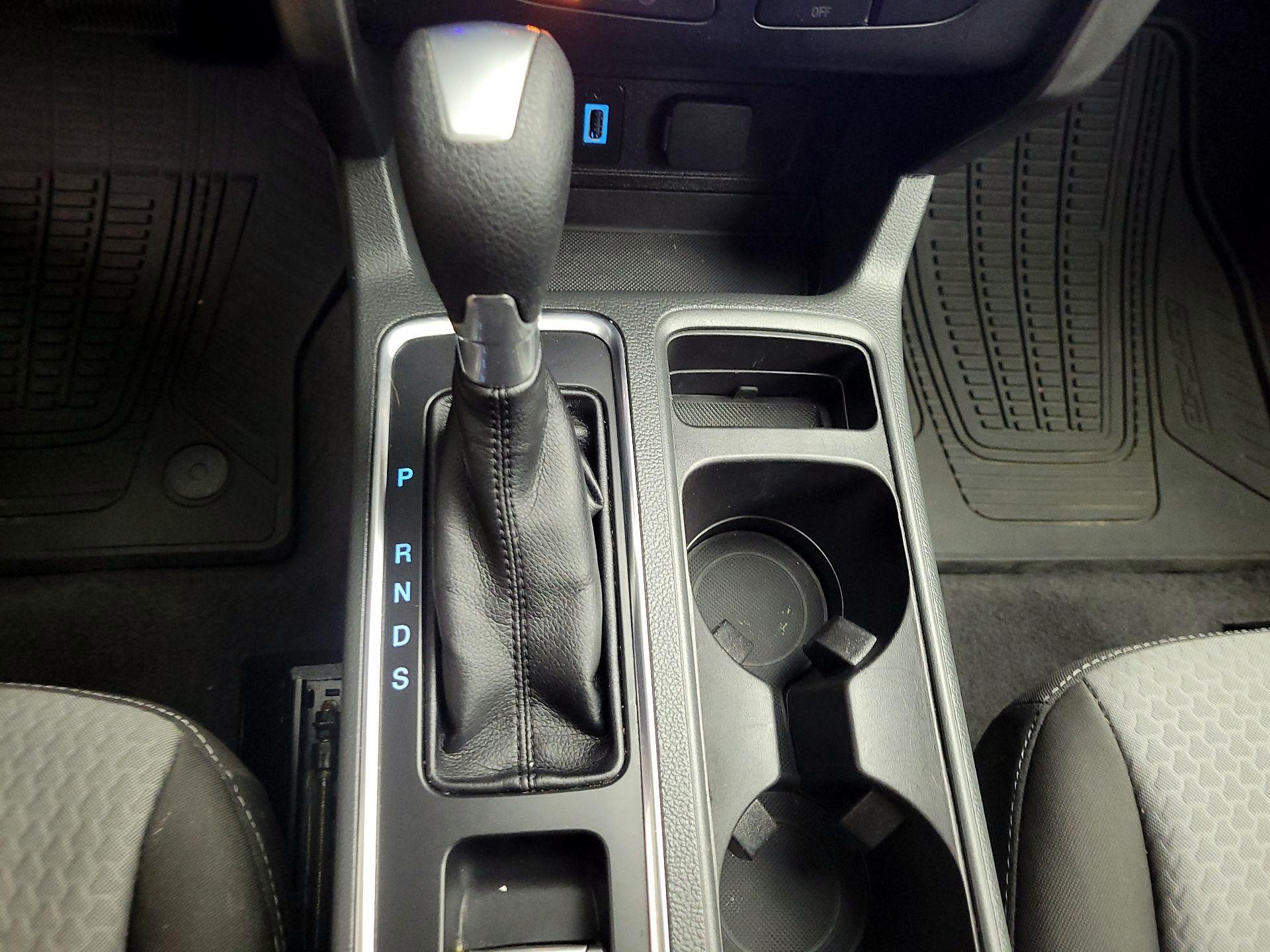 Thumbnail: 2017 Ford Escape - 17