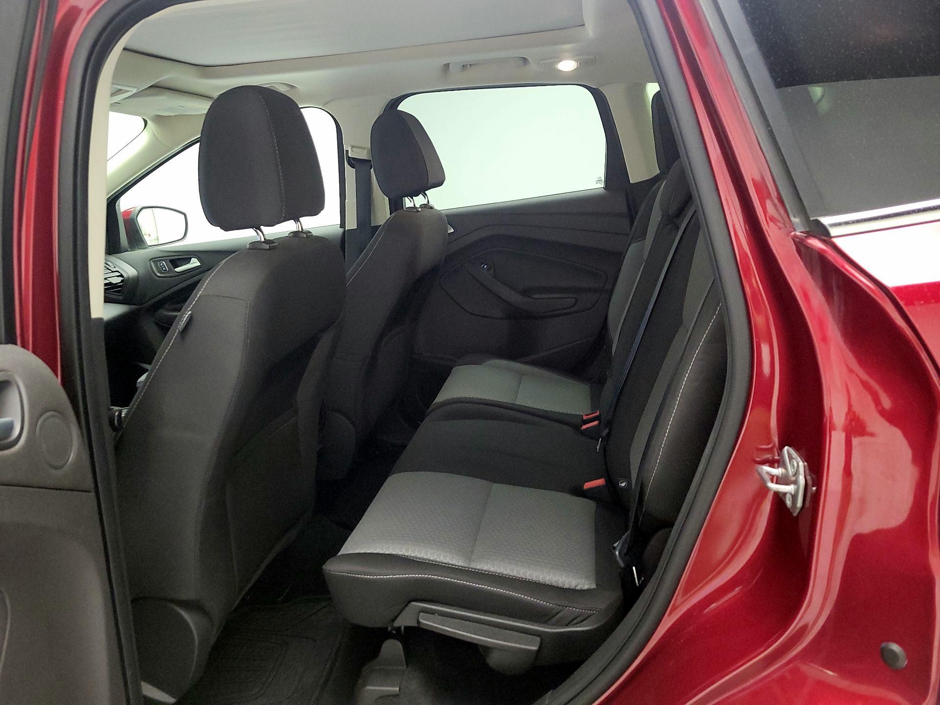 Thumbnail: 2017 Ford Escape - 19