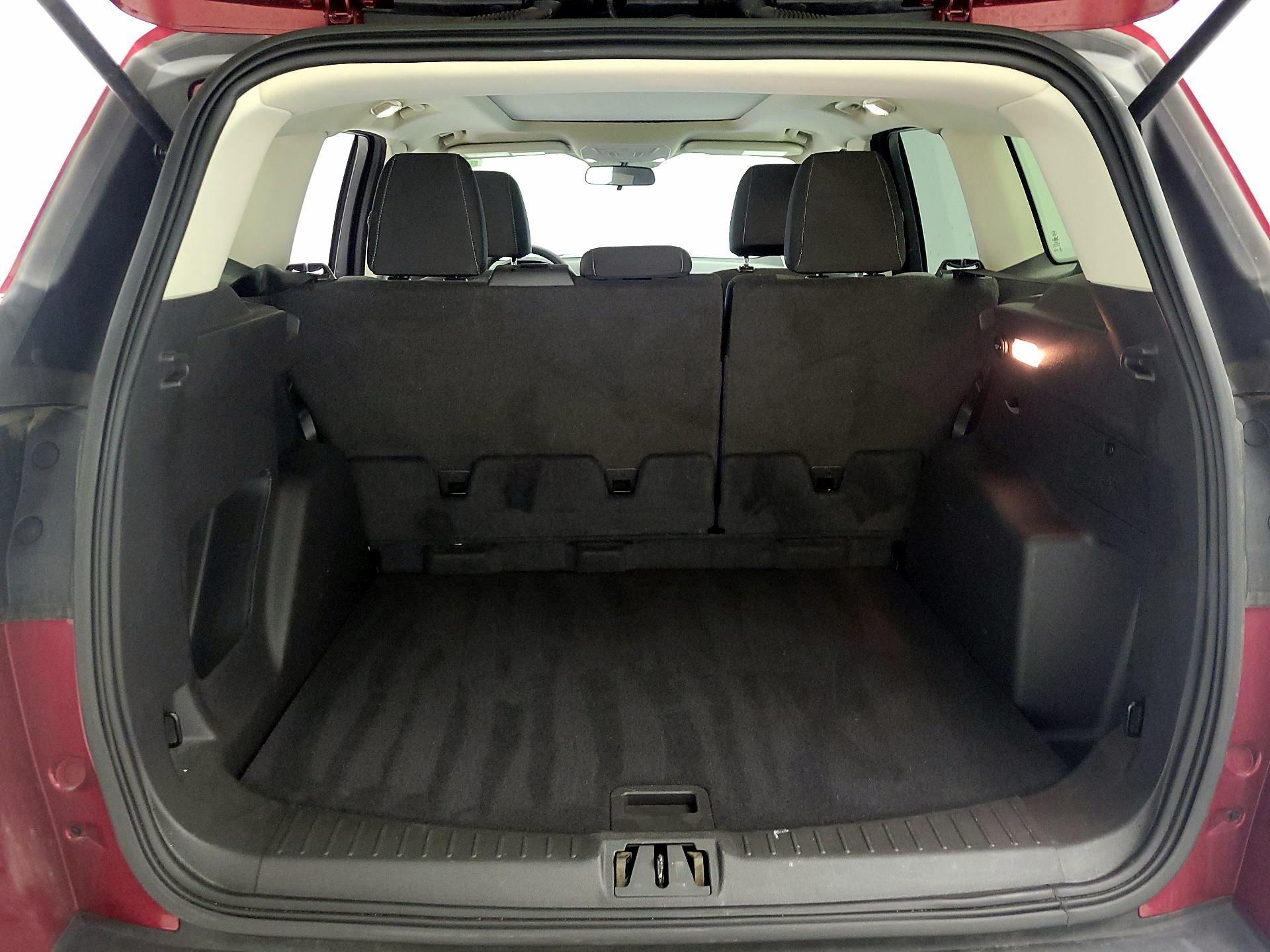 Thumbnail: 2017 Ford Escape - 20