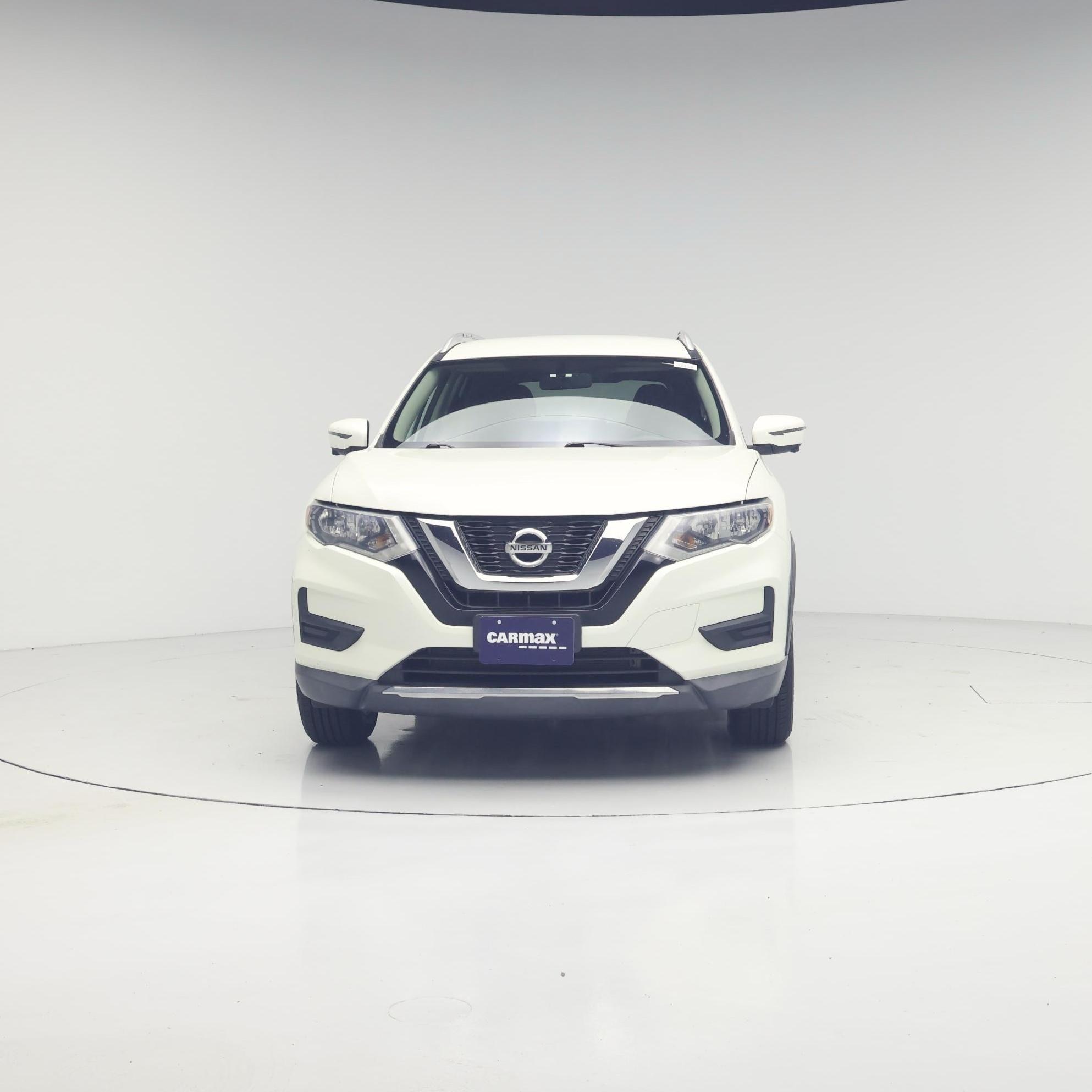 Thumbnail: 2017 Nissan Rogue - 5