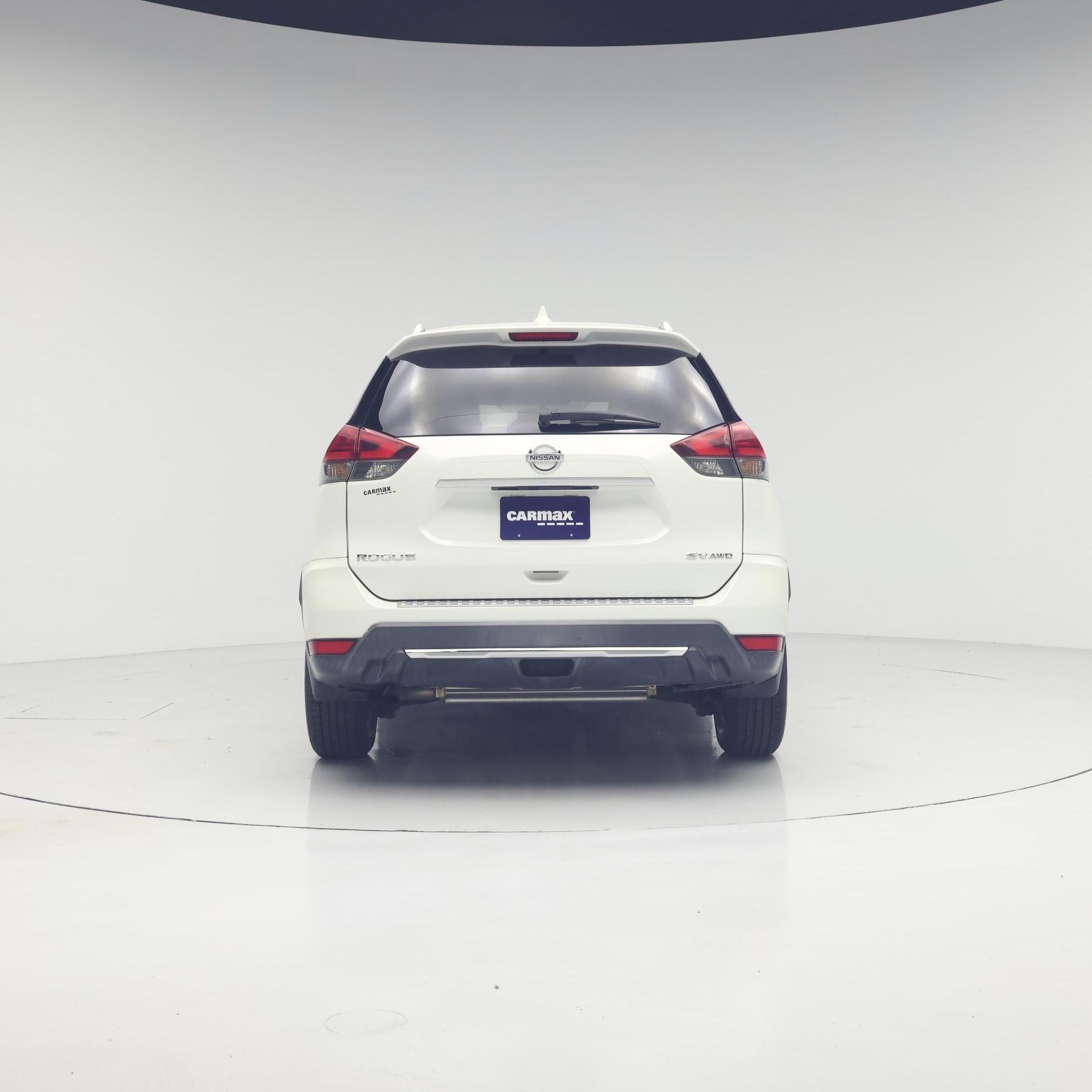 Thumbnail: 2017 Nissan Rogue - 6