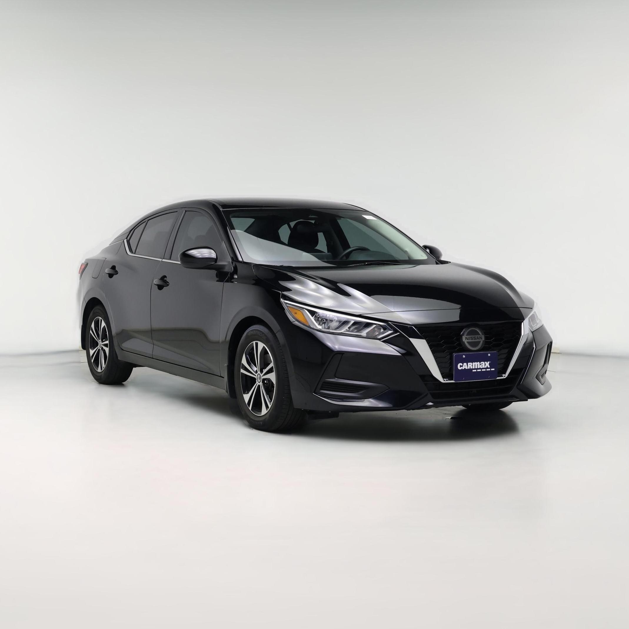 Thumbnail: 2023 Nissan Sentra - 1