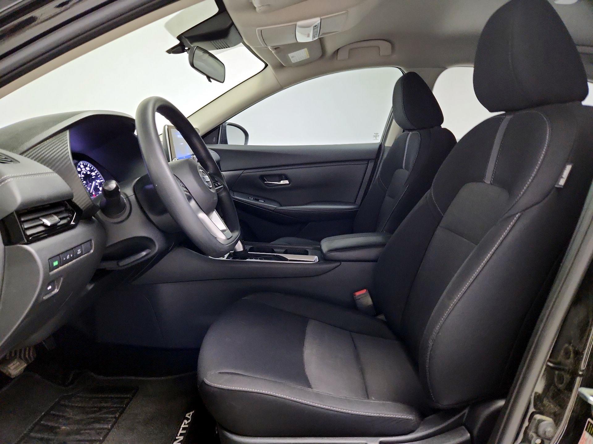 Thumbnail: 2023 Nissan Sentra - 11