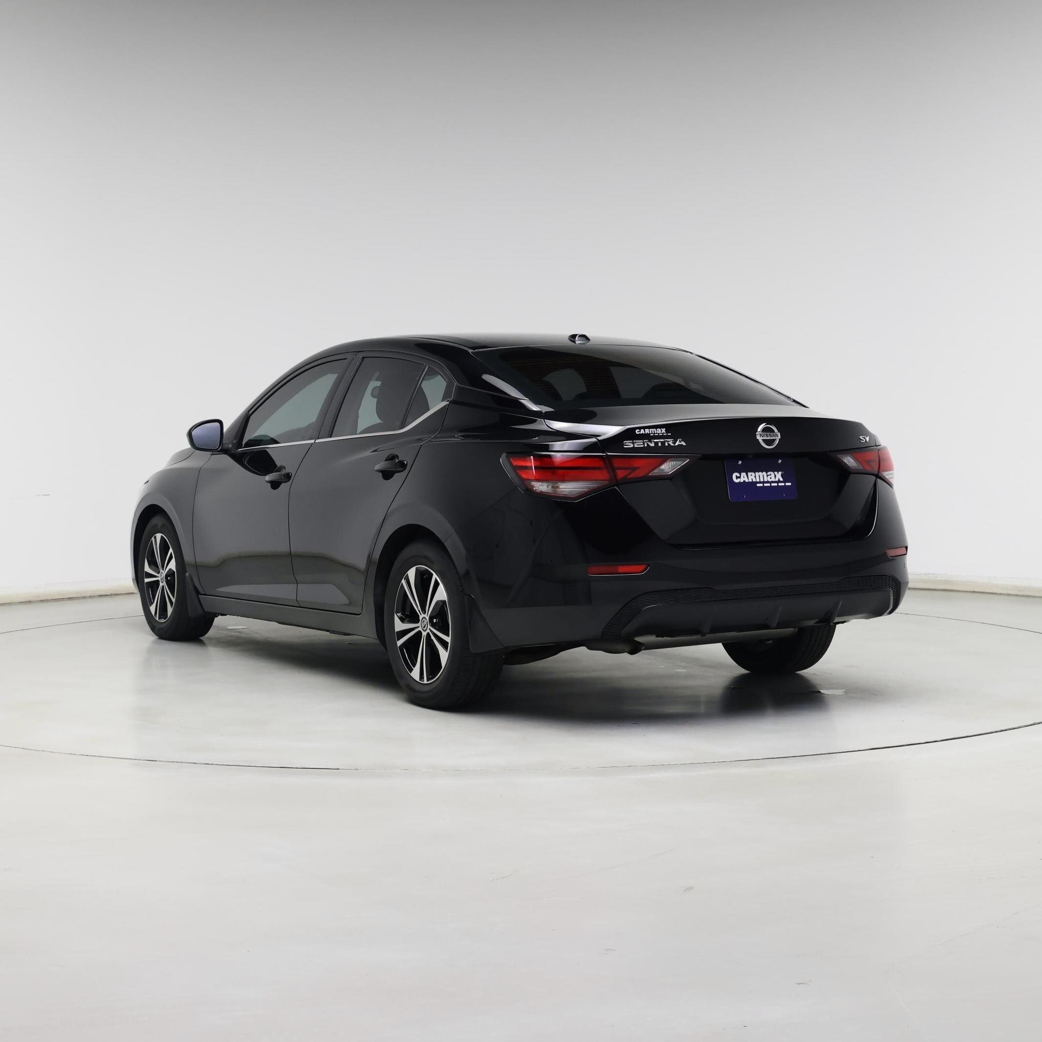 Thumbnail: 2023 Nissan Sentra - 2