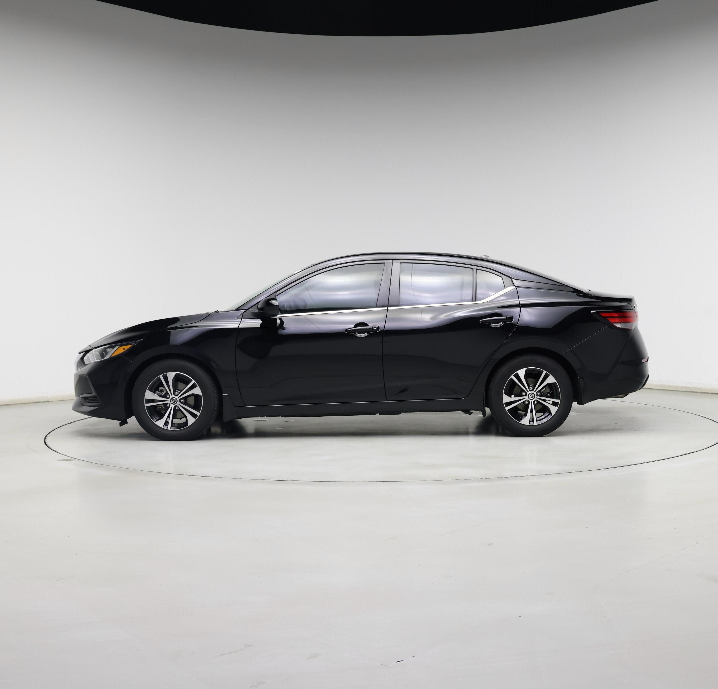 Thumbnail: 2023 Nissan Sentra - 3