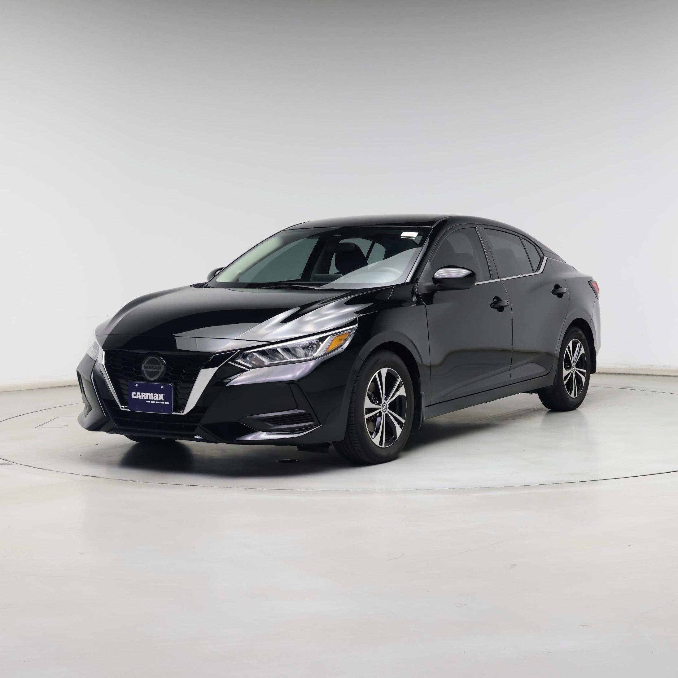 Thumbnail: 2023 Nissan Sentra - 4