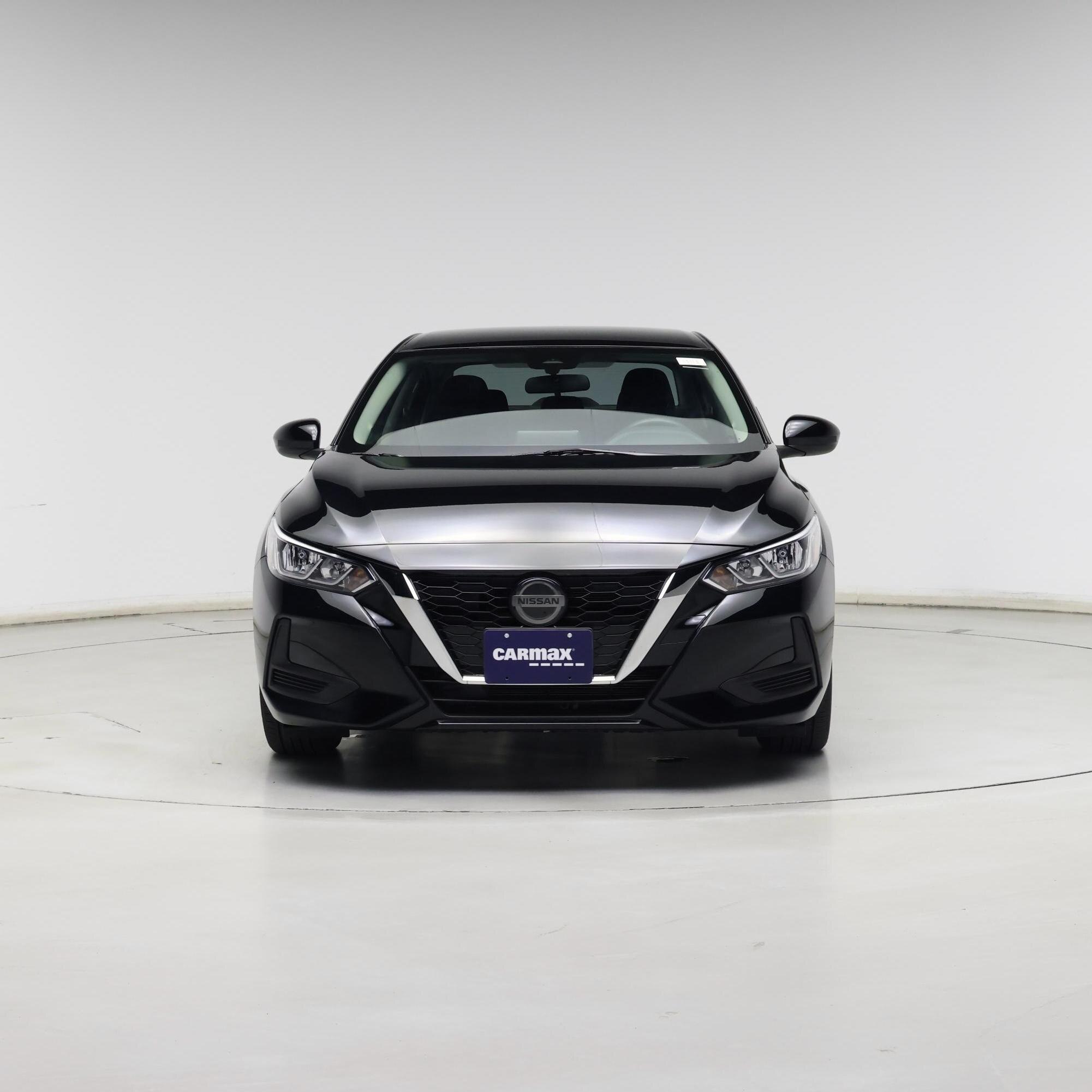 Thumbnail: 2023 Nissan Sentra - 5