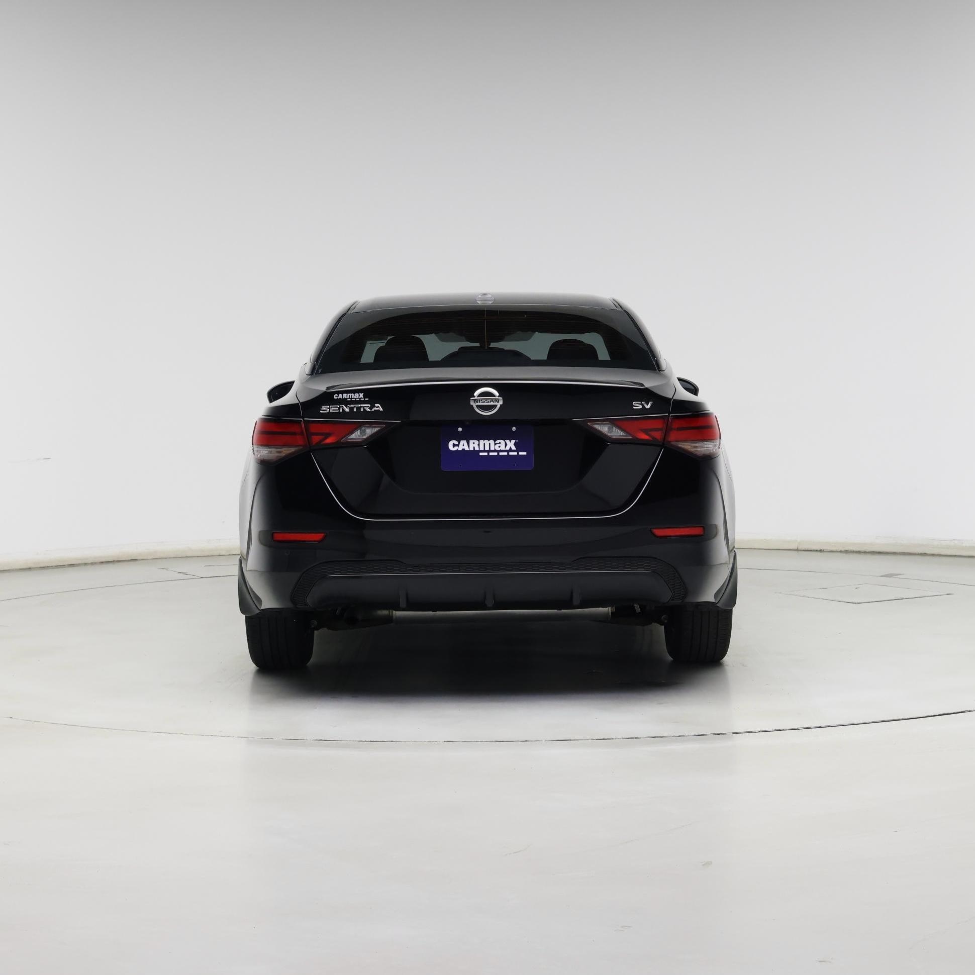 Thumbnail: 2023 Nissan Sentra - 6