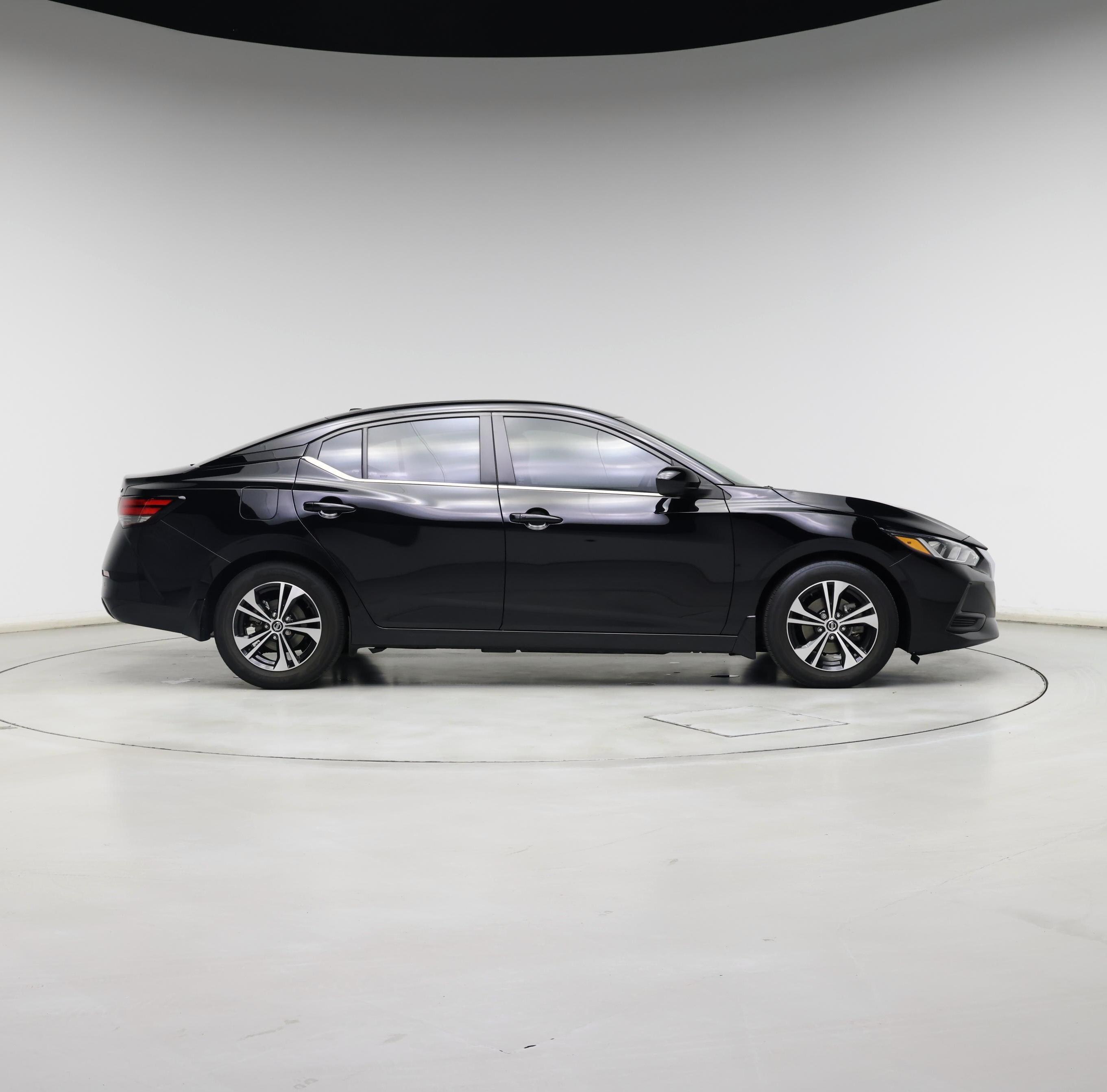 Thumbnail: 2023 Nissan Sentra - 7