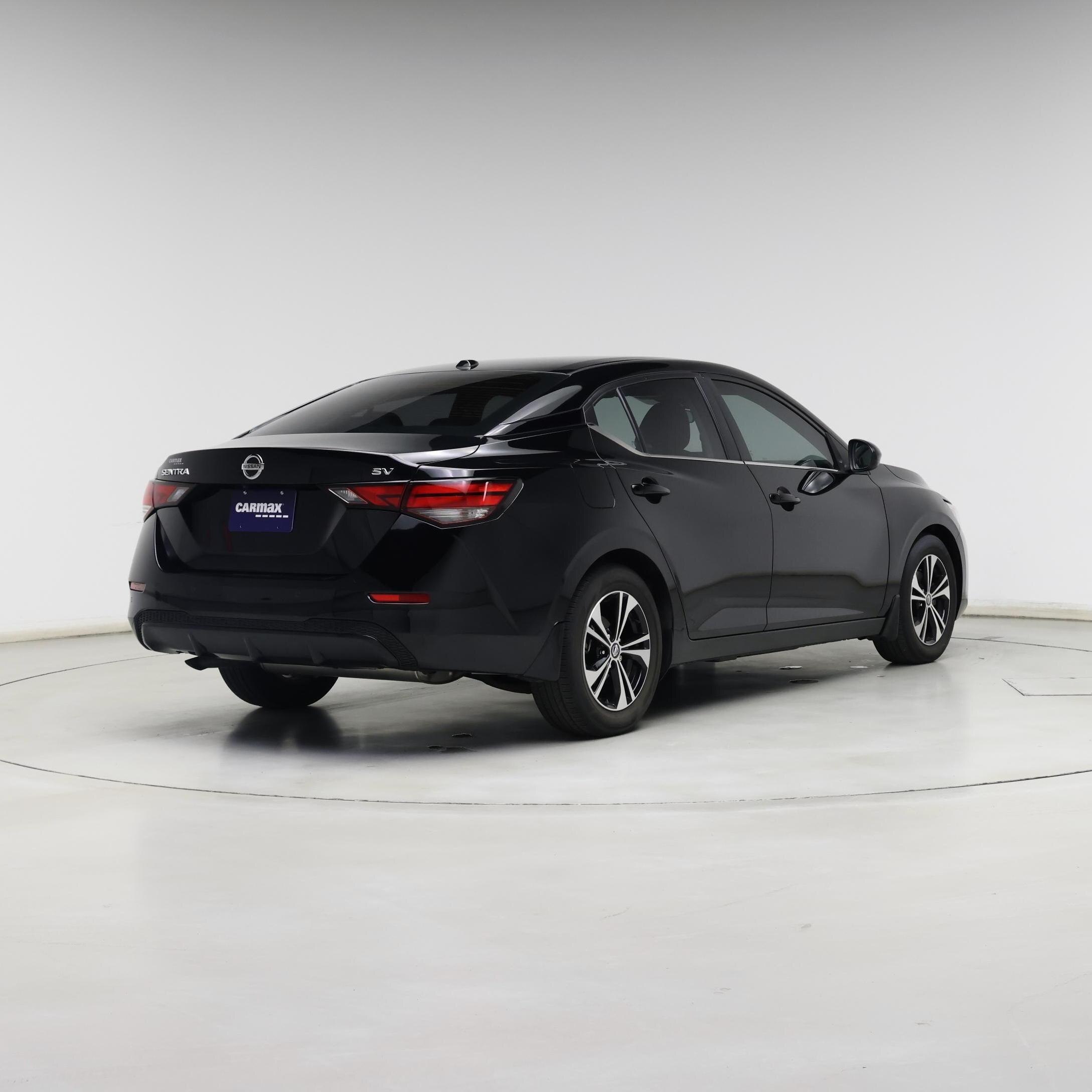 Thumbnail: 2023 Nissan Sentra - 8