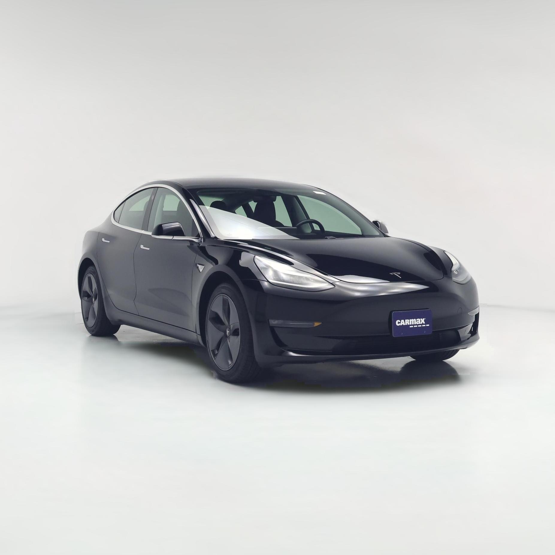 Thumbnail: 2019 Tesla Model 3 - 1
