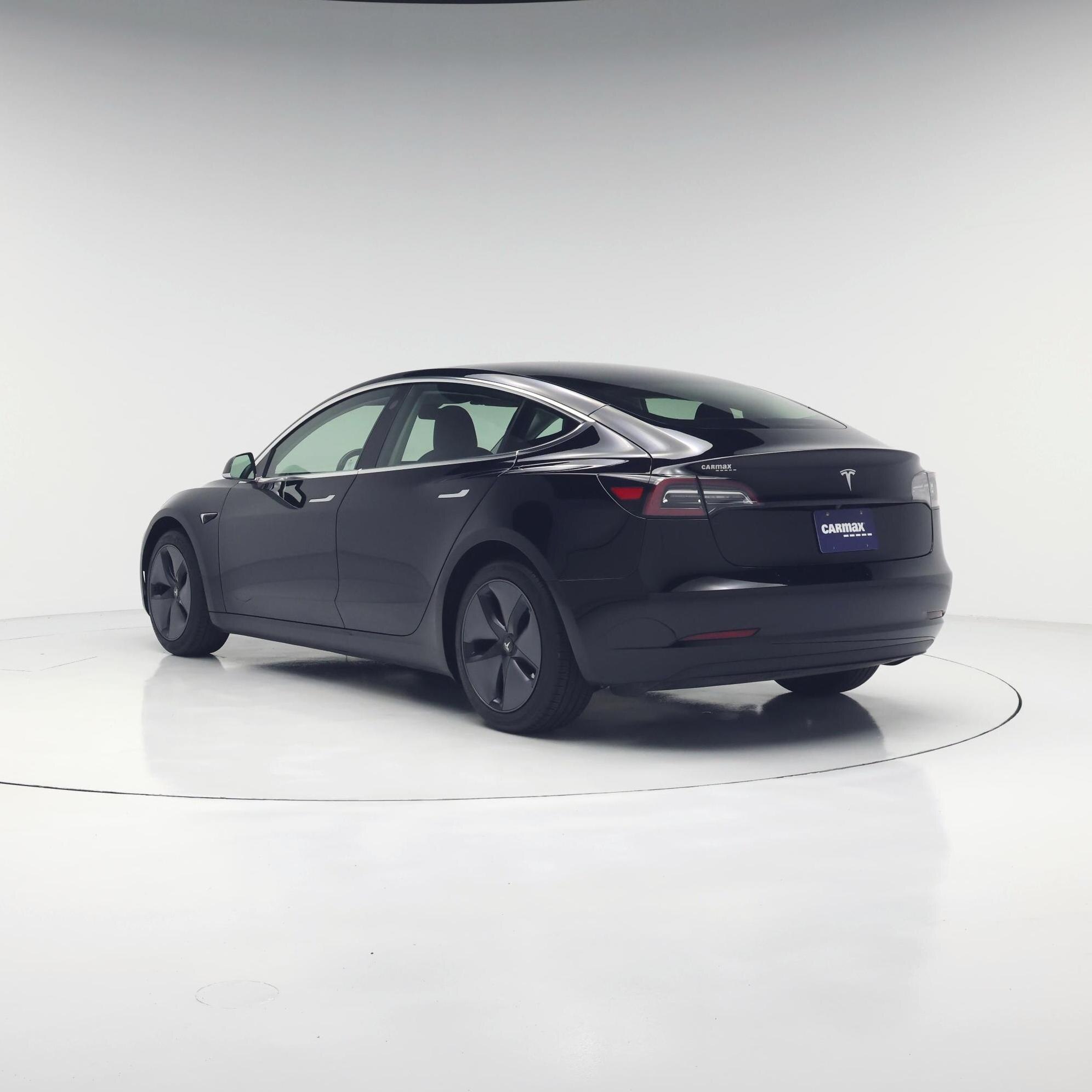 Thumbnail: 2019 Tesla Model 3 - 2