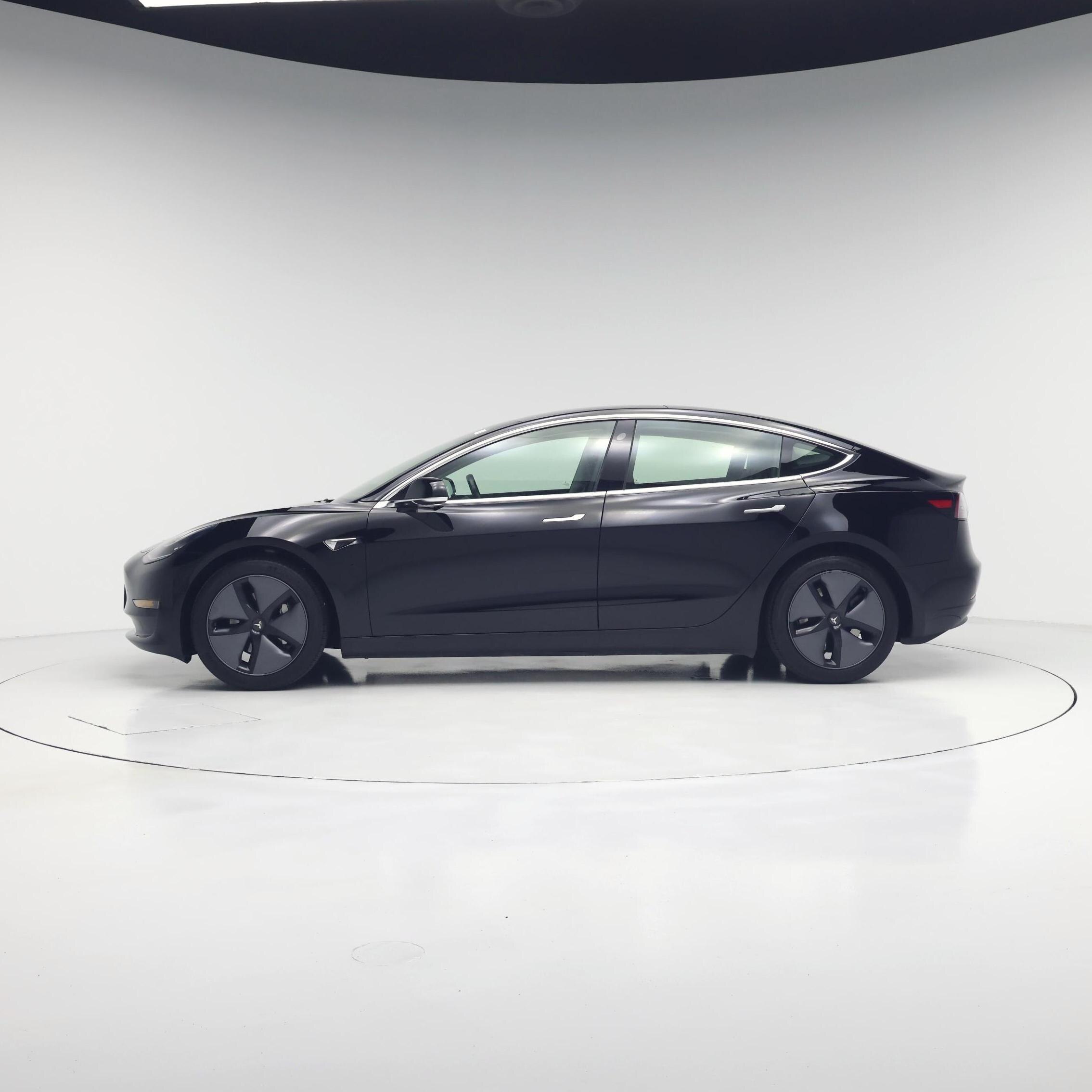 Thumbnail: 2019 Tesla Model 3 - 3
