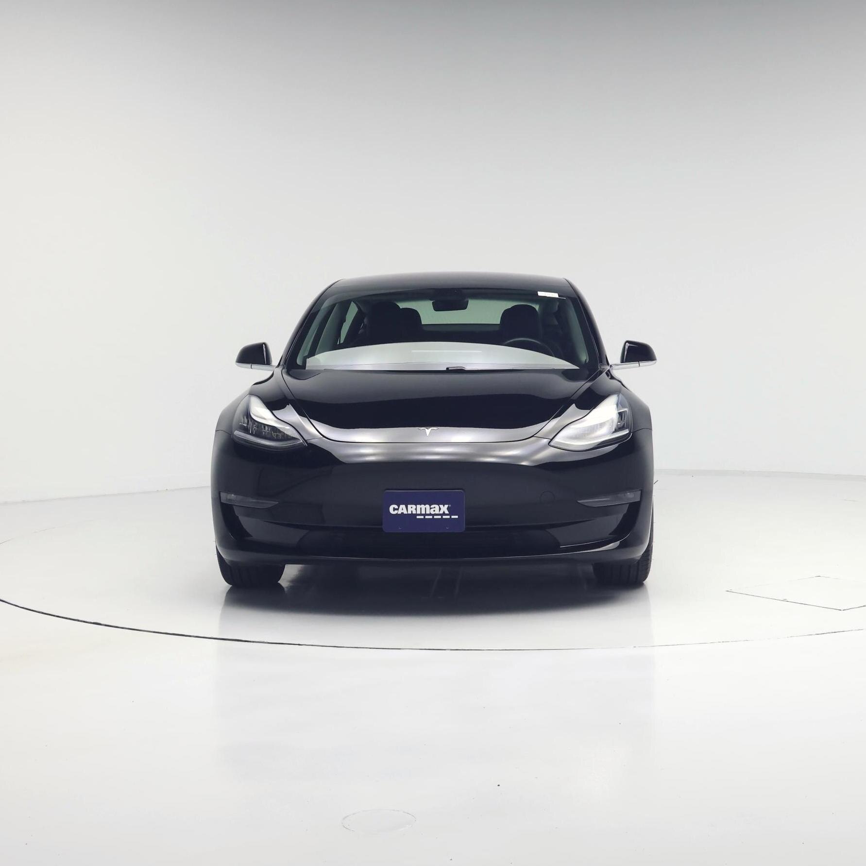 Thumbnail: 2019 Tesla Model 3 - 5
