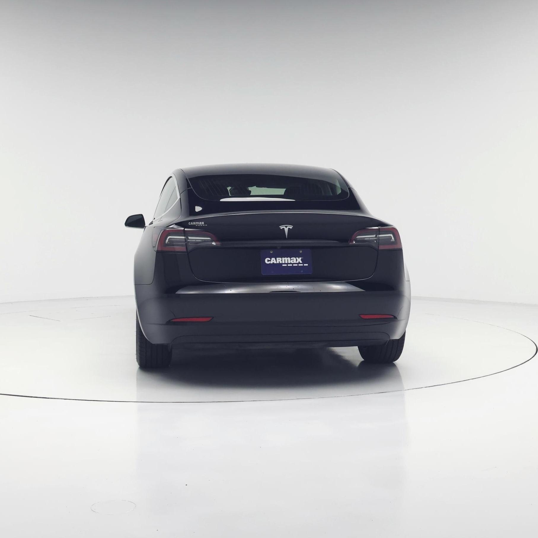 Thumbnail: 2019 Tesla Model 3 - 6