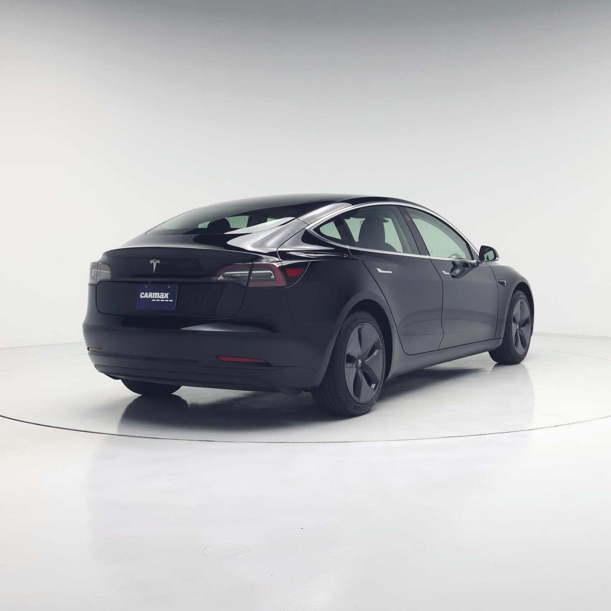 Thumbnail: 2019 Tesla Model 3 - 8
