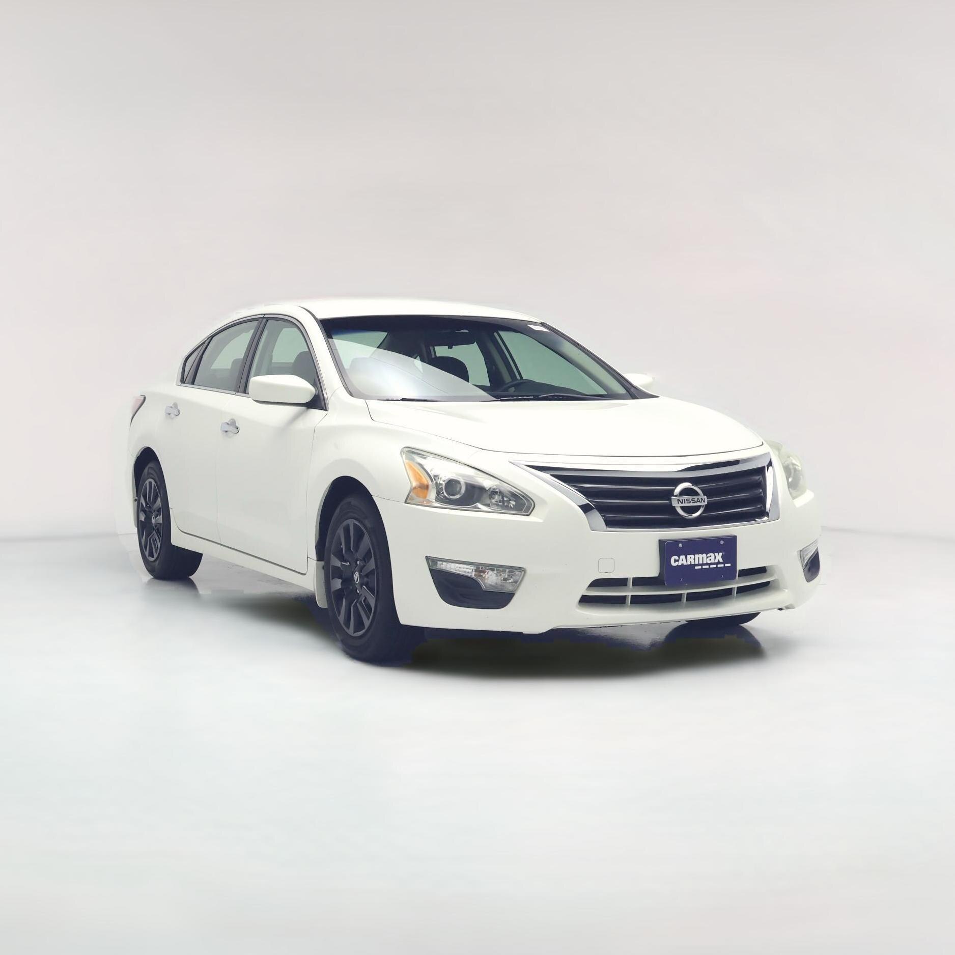 Thumbnail: 2014 Nissan Altima - 1