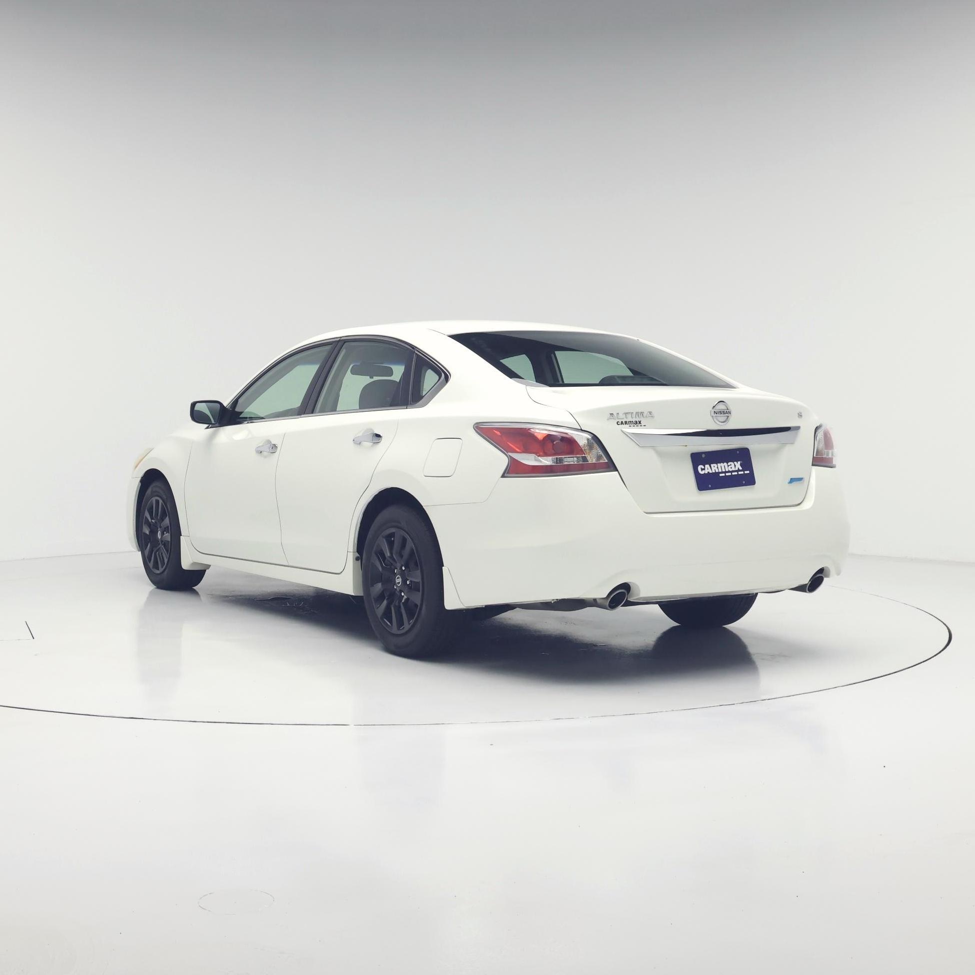 Thumbnail: 2014 Nissan Altima - 2