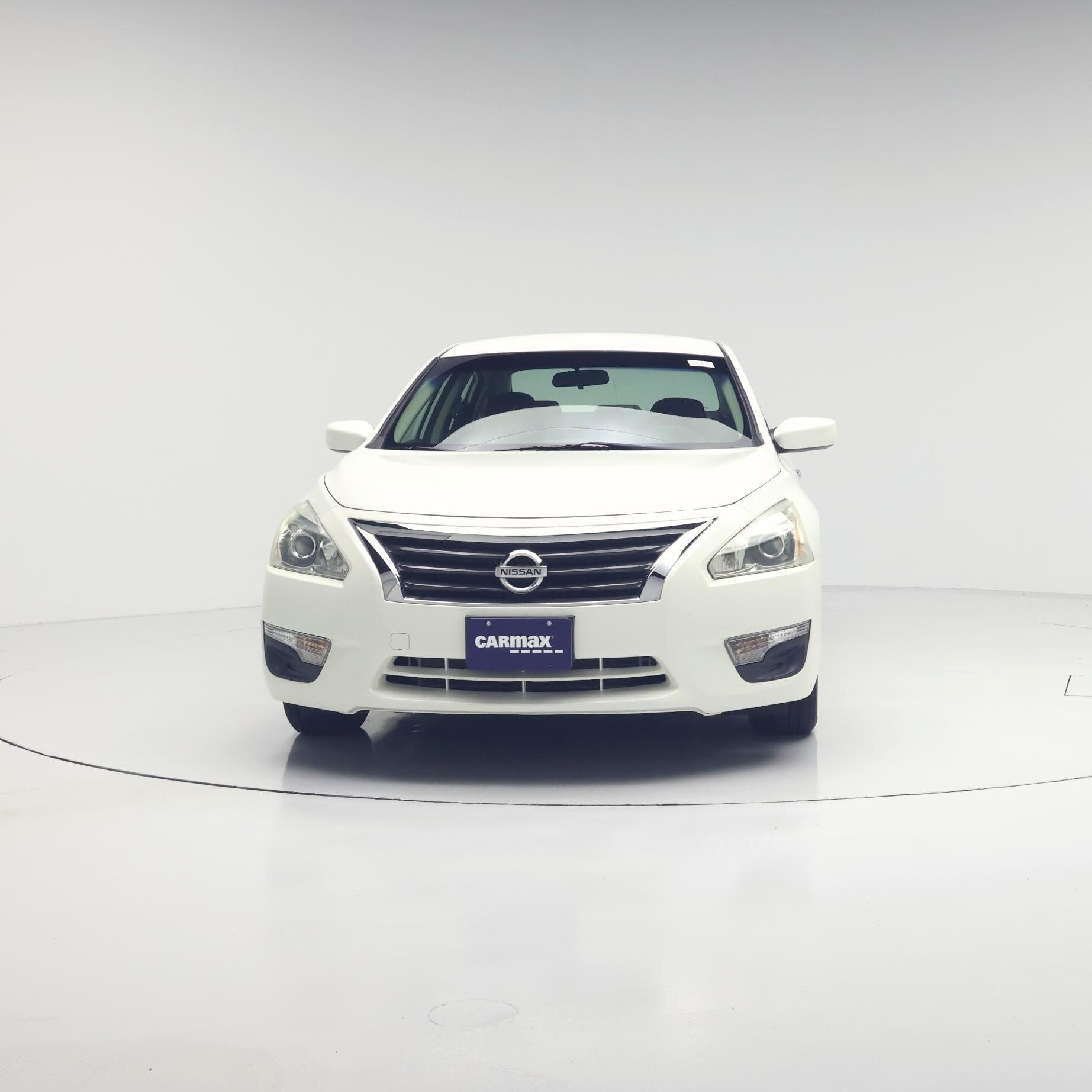 Thumbnail: 2014 Nissan Altima - 5